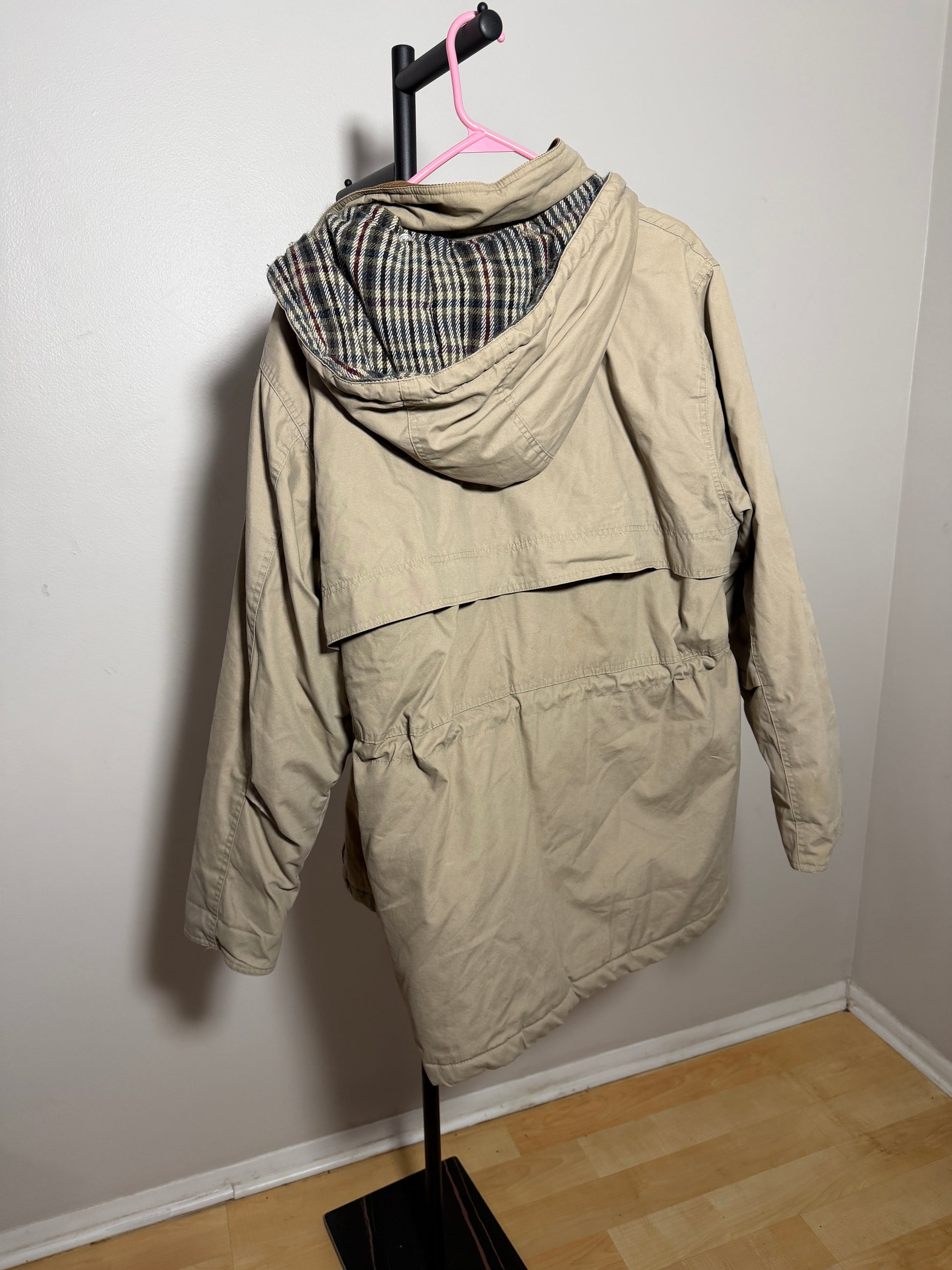 Basic Editions Men's Jacket Size L - photo 5