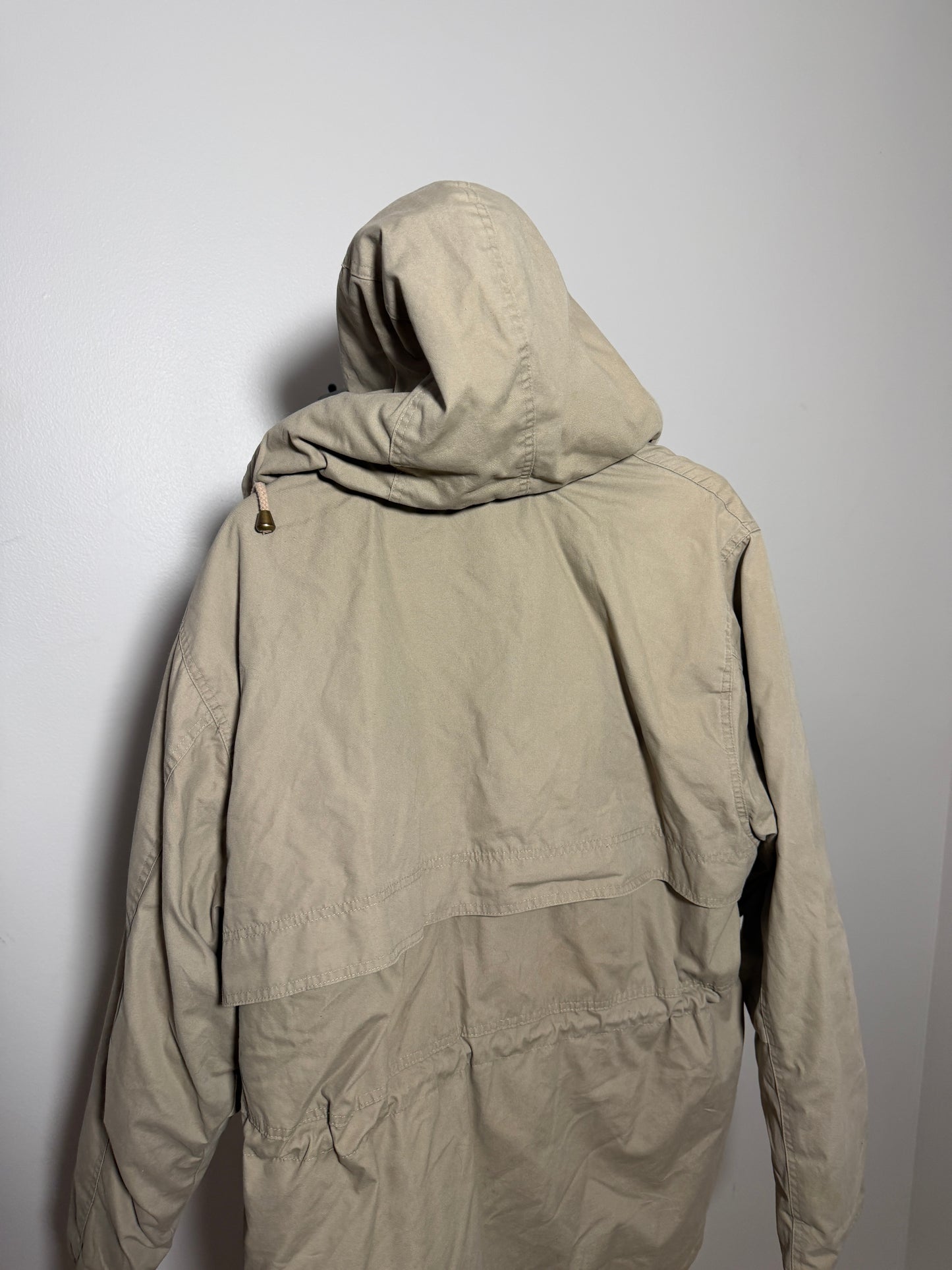Basic Editions Men's Jacket Size L - photo 7