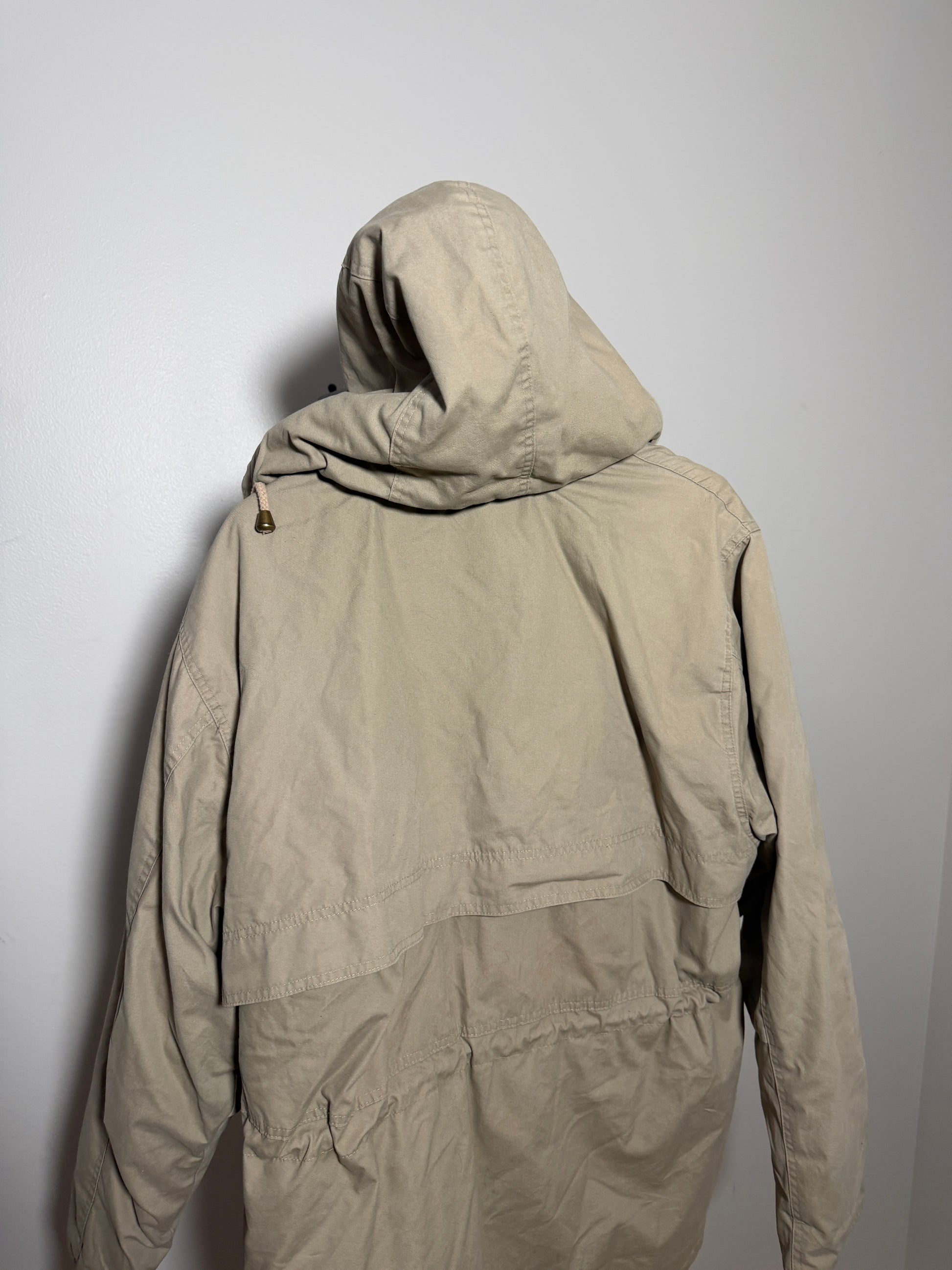 Basic Editions Men's Jacket Size L - photo 7