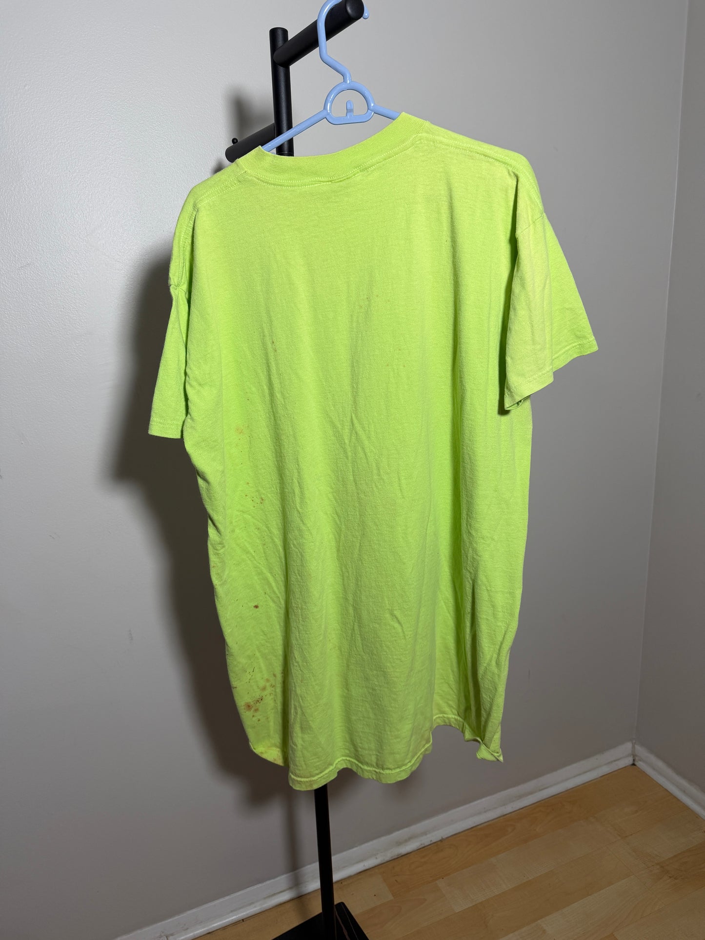 Pooh I Forgot My Brothers Graphic Tee One Size - photo 4