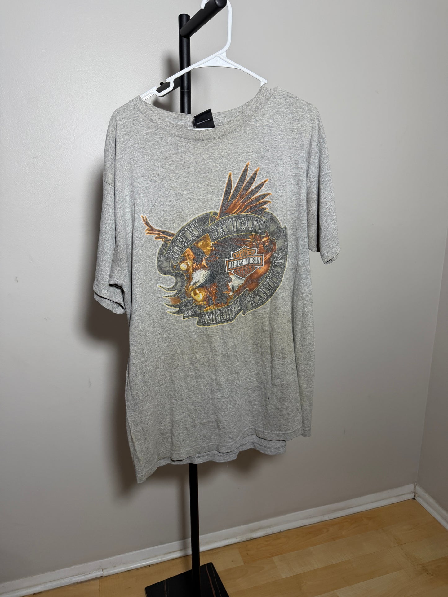 Harley-Davidson Greenville Large T-Shirt