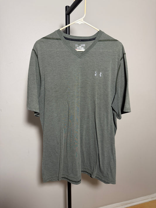 Under Armour Men's XL HeatGear Loose T-Shirt