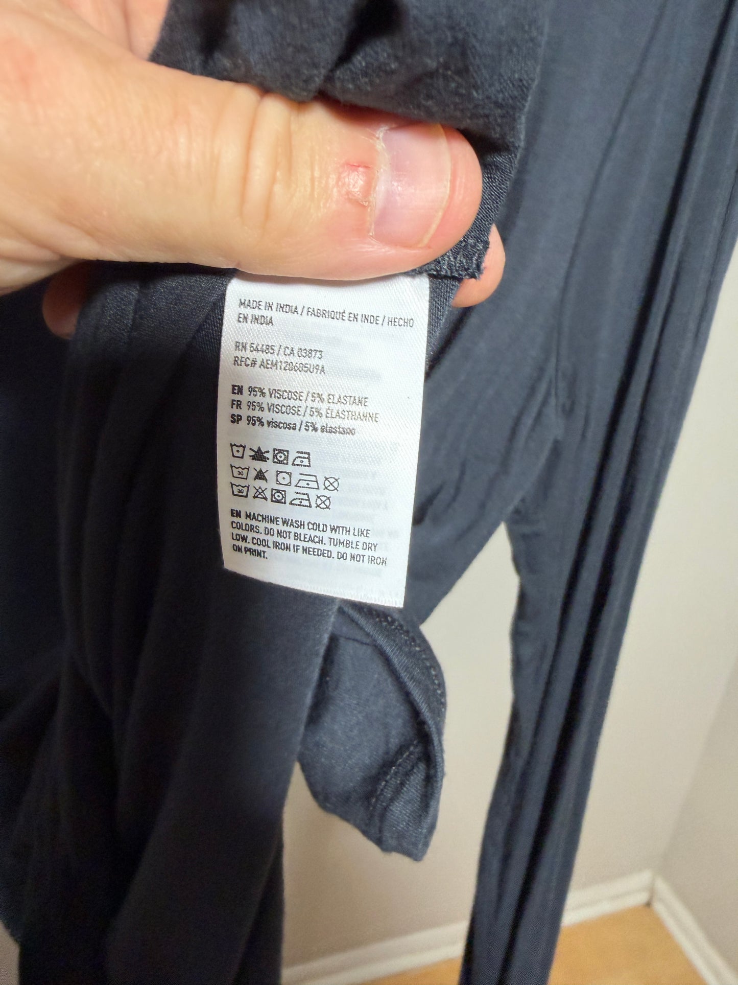 American Eagle Soft & Sexy Long Sleeve Top Size T - photo 3