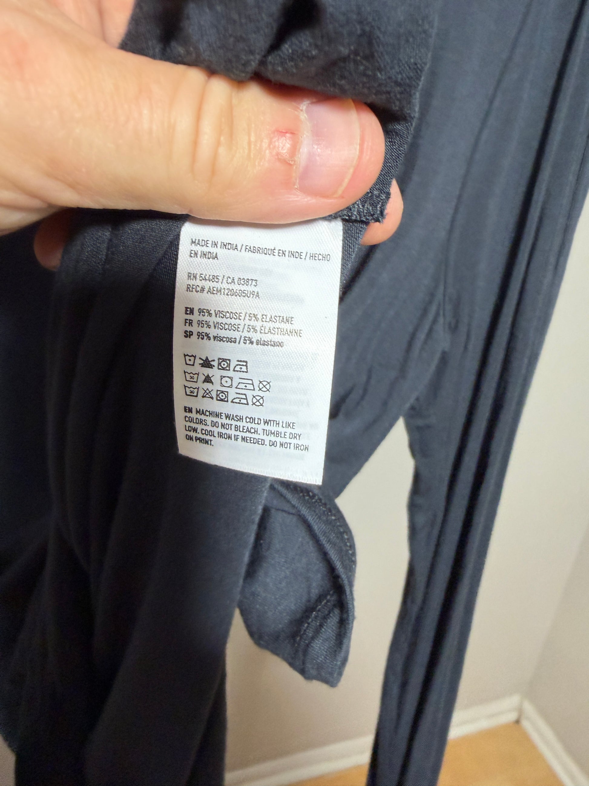American Eagle Soft & Sexy Long Sleeve Top Size T - photo 3