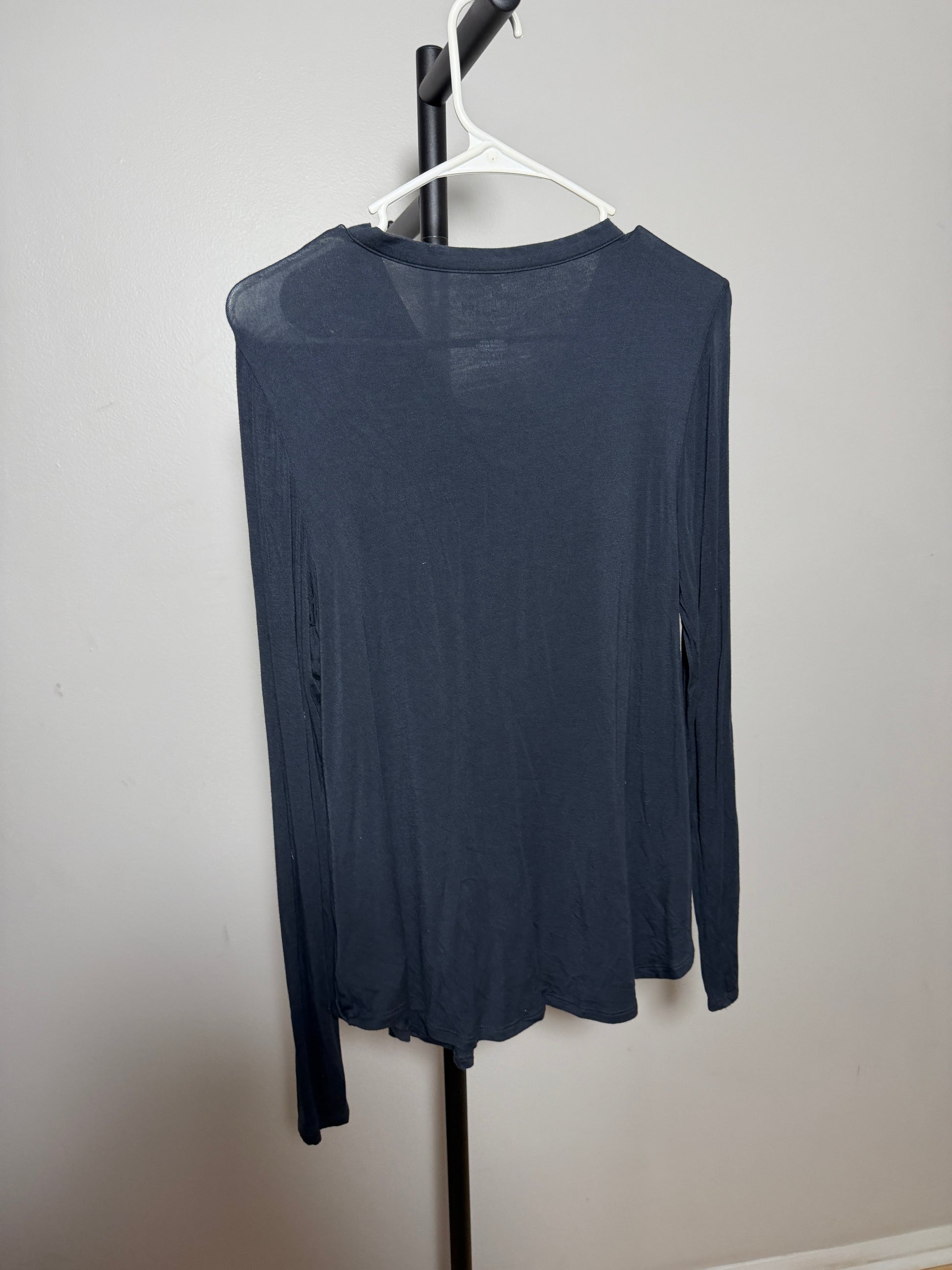 American Eagle Soft & Sexy Long Sleeve Top Size T - photo 4