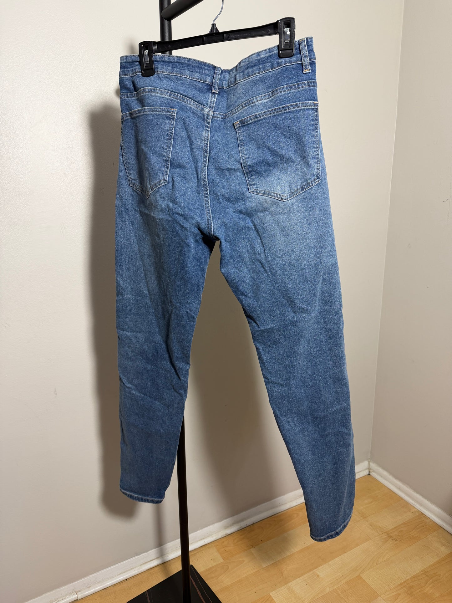 XIE Women's Denim Jeans Size 25 - photo 4