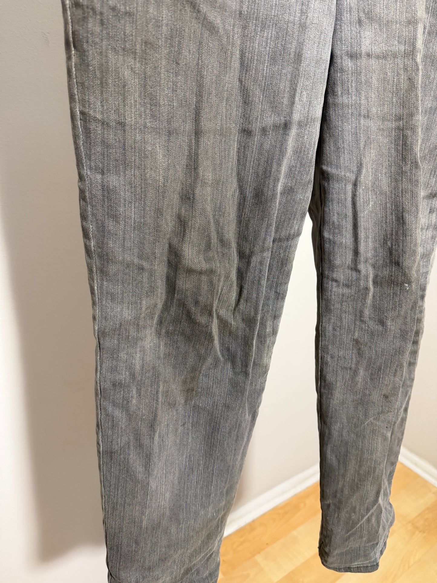 Charter Club Classic Straight Jeans Size 12S - photo 2