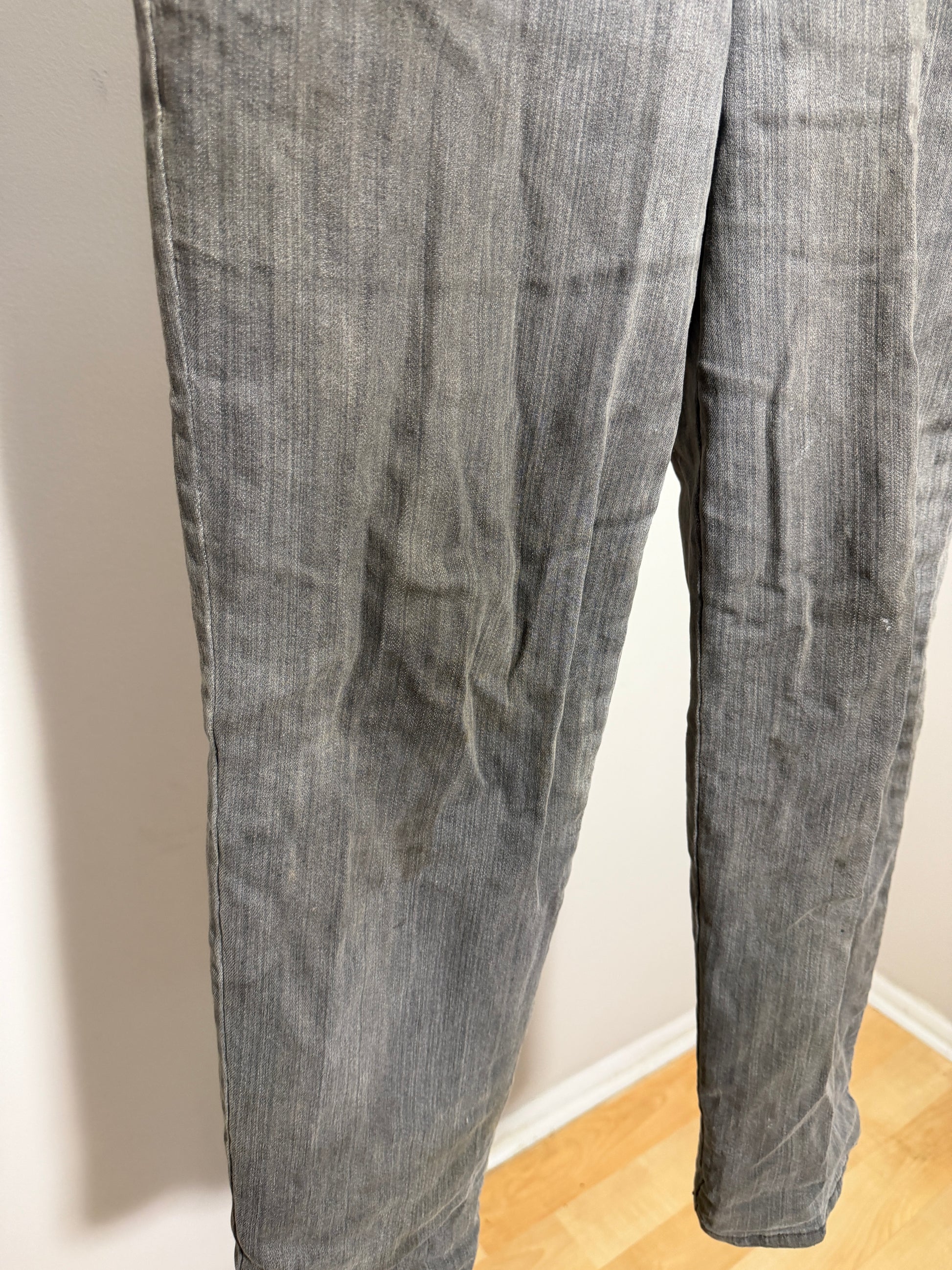 Charter Club Classic Straight Jeans Size 12S - photo 2