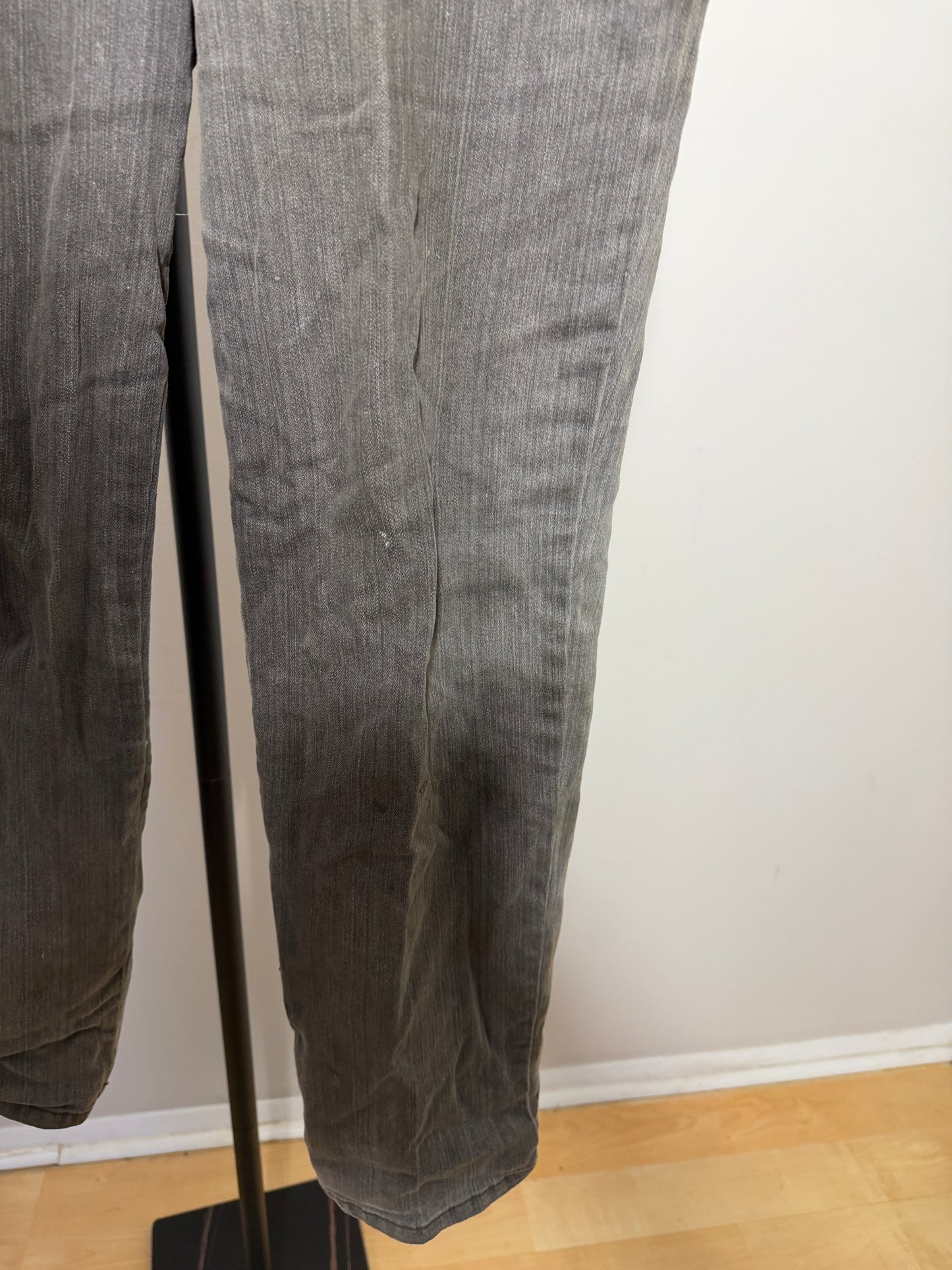 Charter Club Classic Straight Jeans Size 12S - photo 3