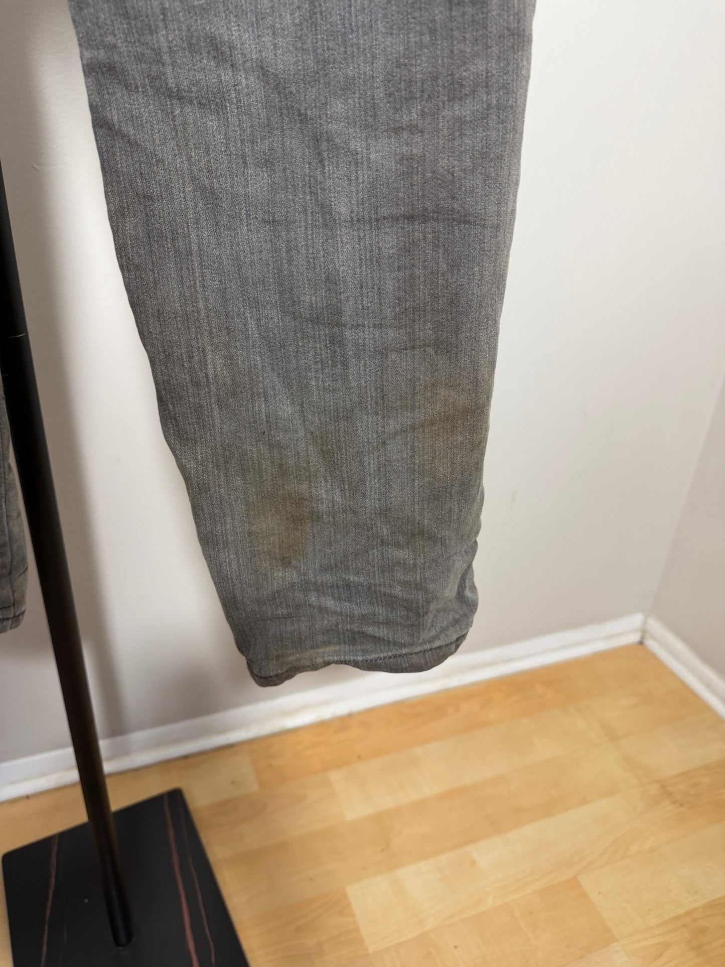 Charter Club Classic Straight Jeans Size 12S - photo 7