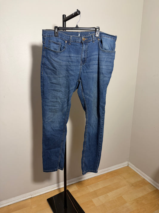 Beverly Hills Polo Club Men's Jeans 40x30