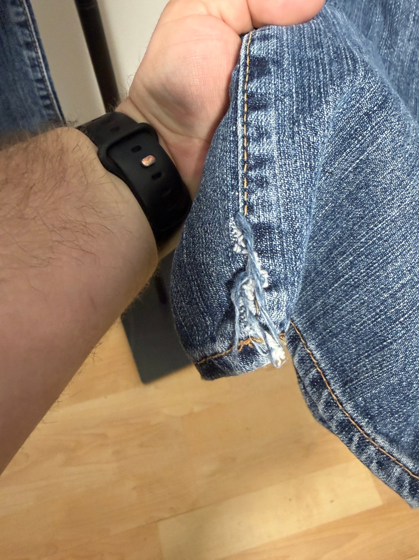 The Grit Women's 2 Regular Jeans - photo 2