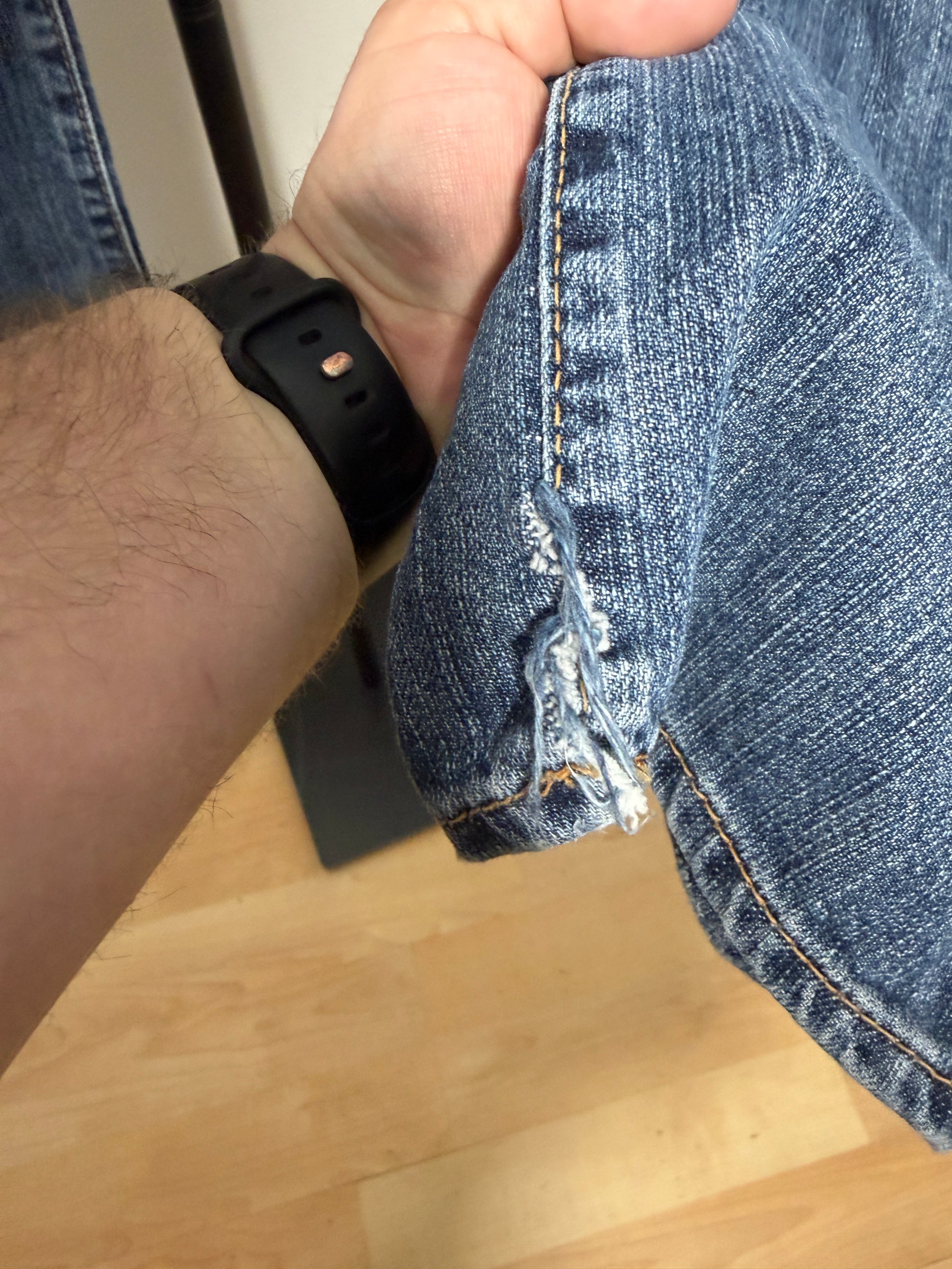The Grit Women's 2 Regular Jeans - photo 2