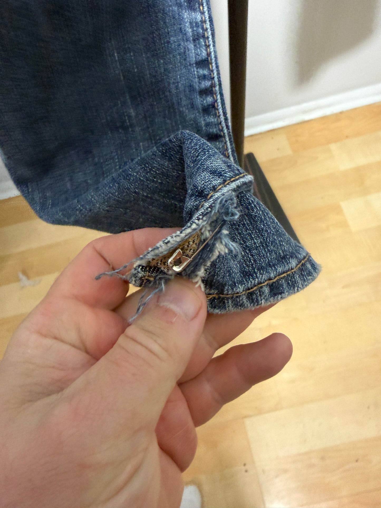 The Grit Women's 2 Regular Jeans - photo 3