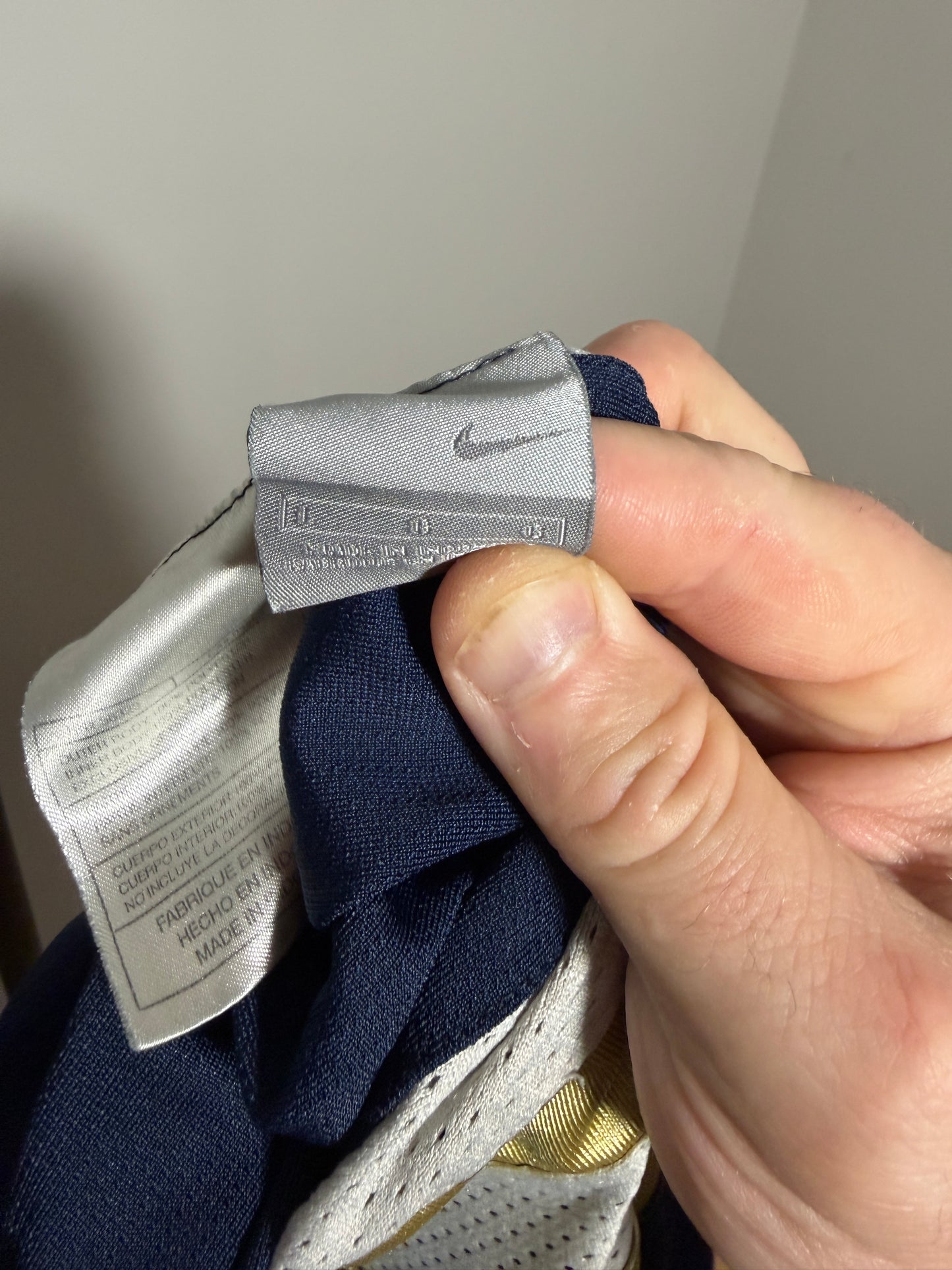 Nike Mens L Basketball Shorts - photo 4