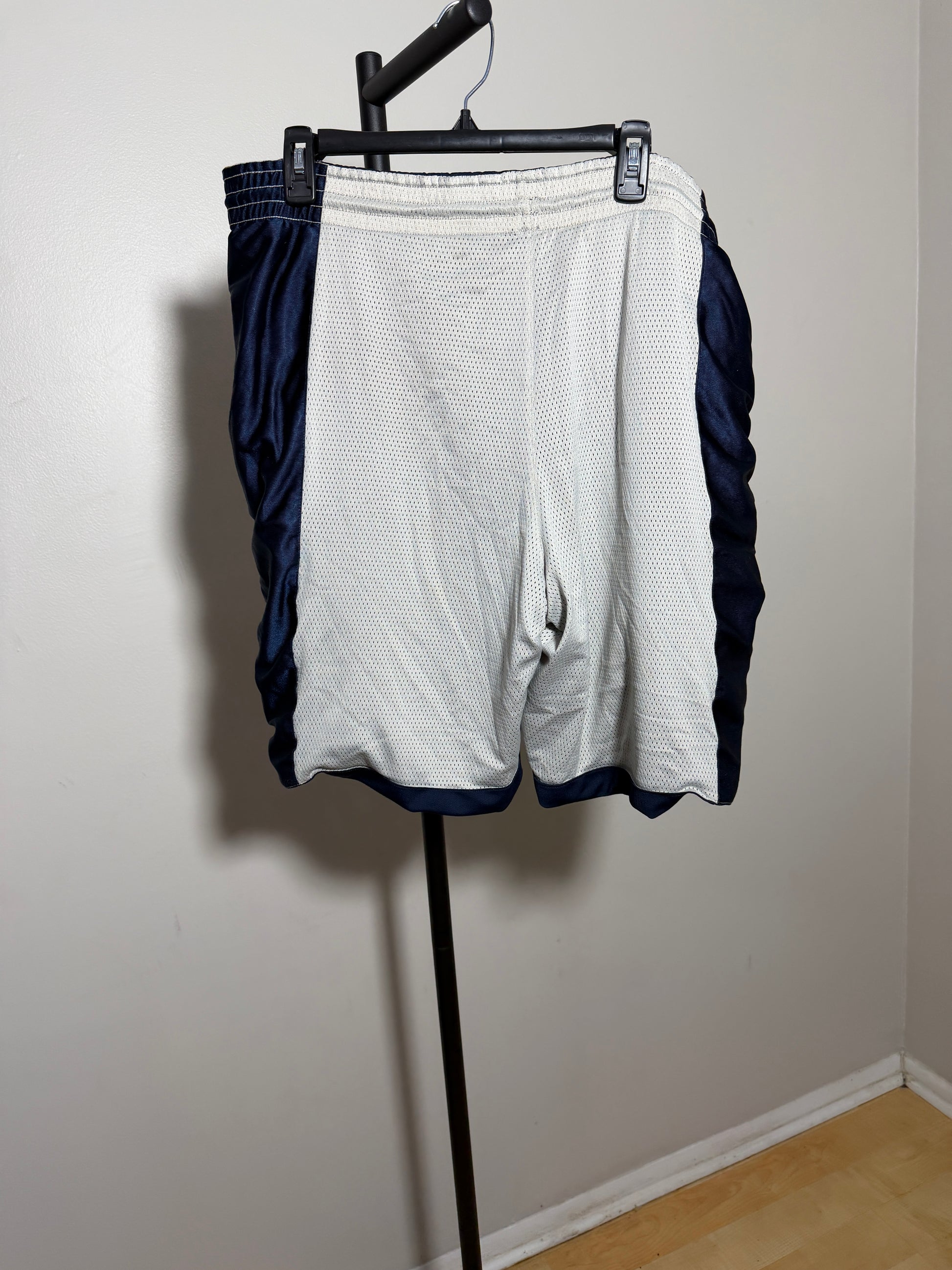 Nike Mens L Basketball Shorts - photo 5