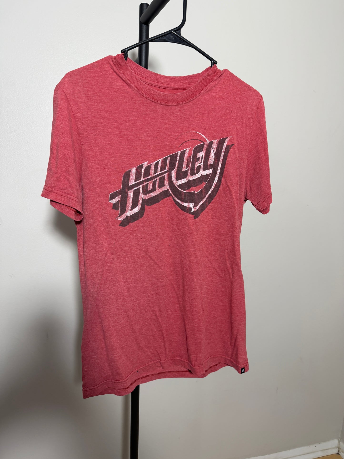 Hurley T-Shirt Size M