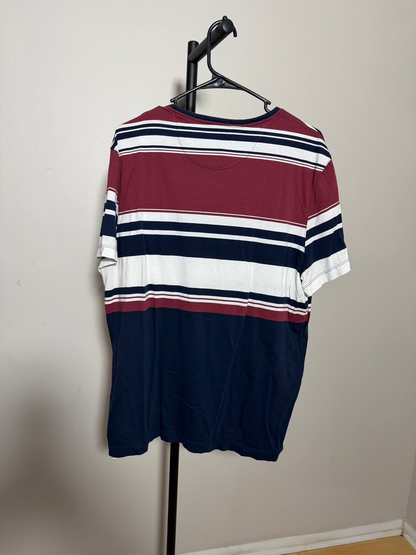 Michael Kors XL Striped T-Shirt - photo 3