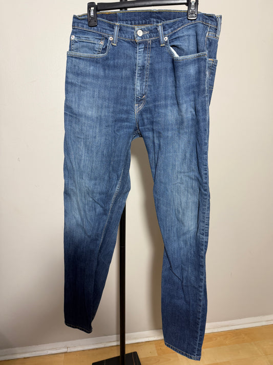 Levi's 511 Slim Fit Jeans Size 34x32