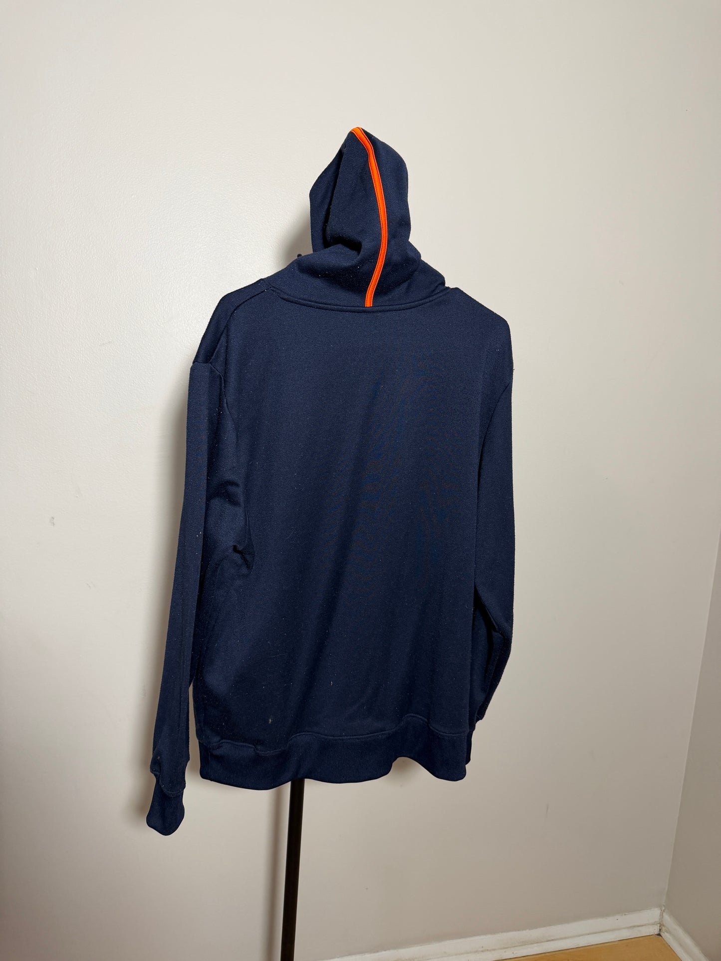 Chicago Bears NFL Team Apparel L Hoodie - photo 5