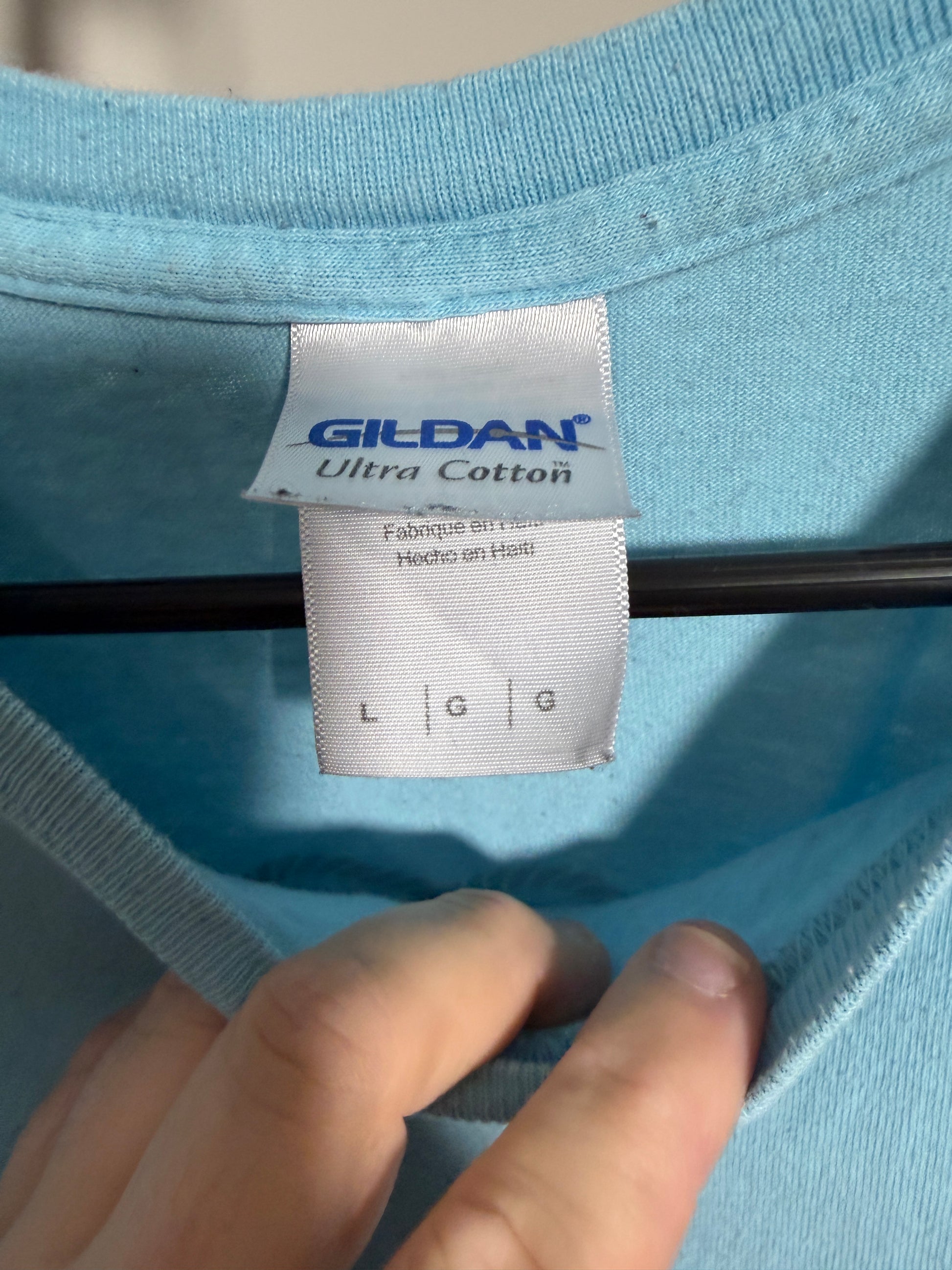 Simply Southern Life's Grand T-Shirt L Gildan Ultra Cotton - photo 2