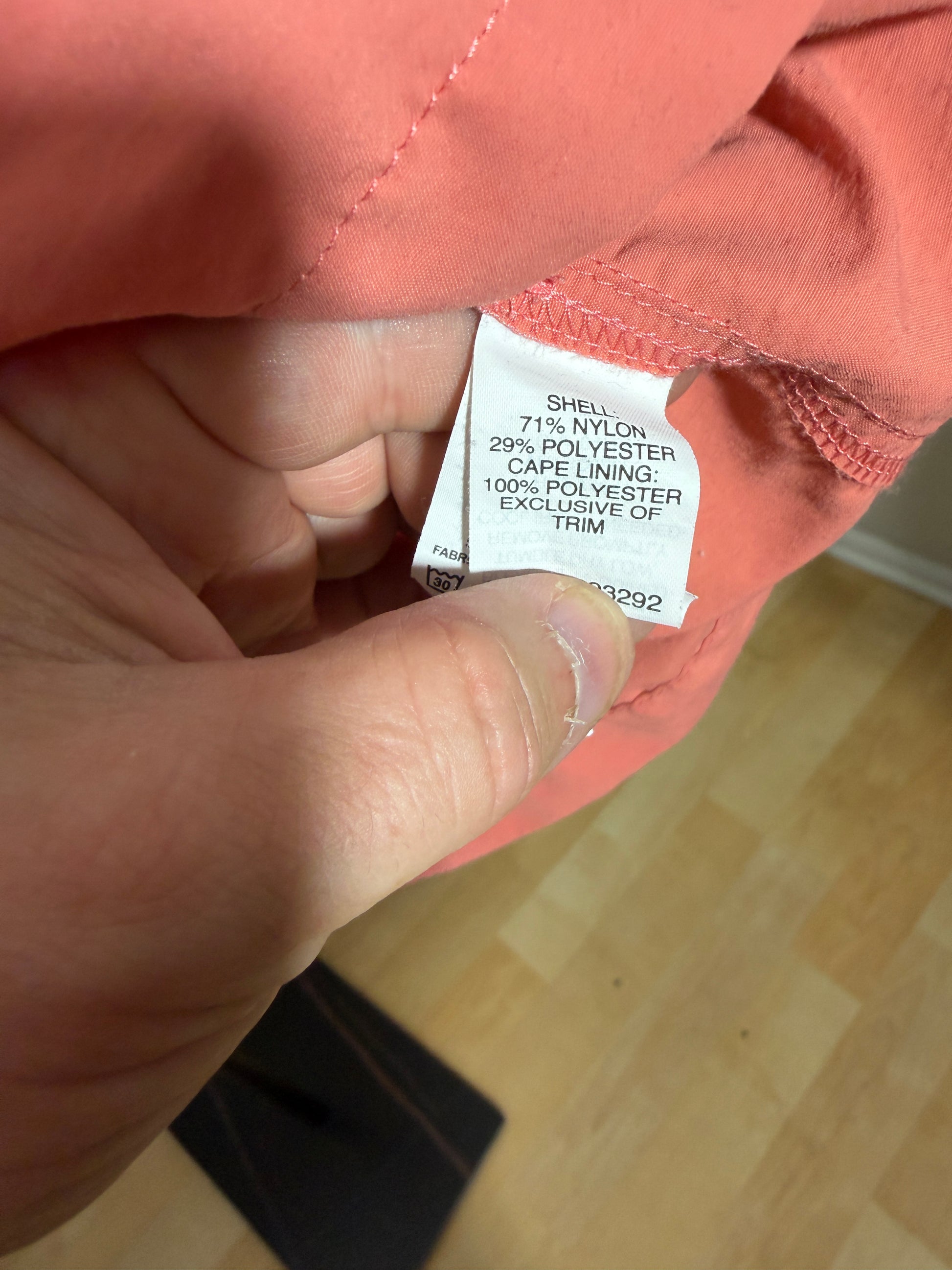 L.L.Bean Women's L REG Short Sleeve Shirt - photo 3