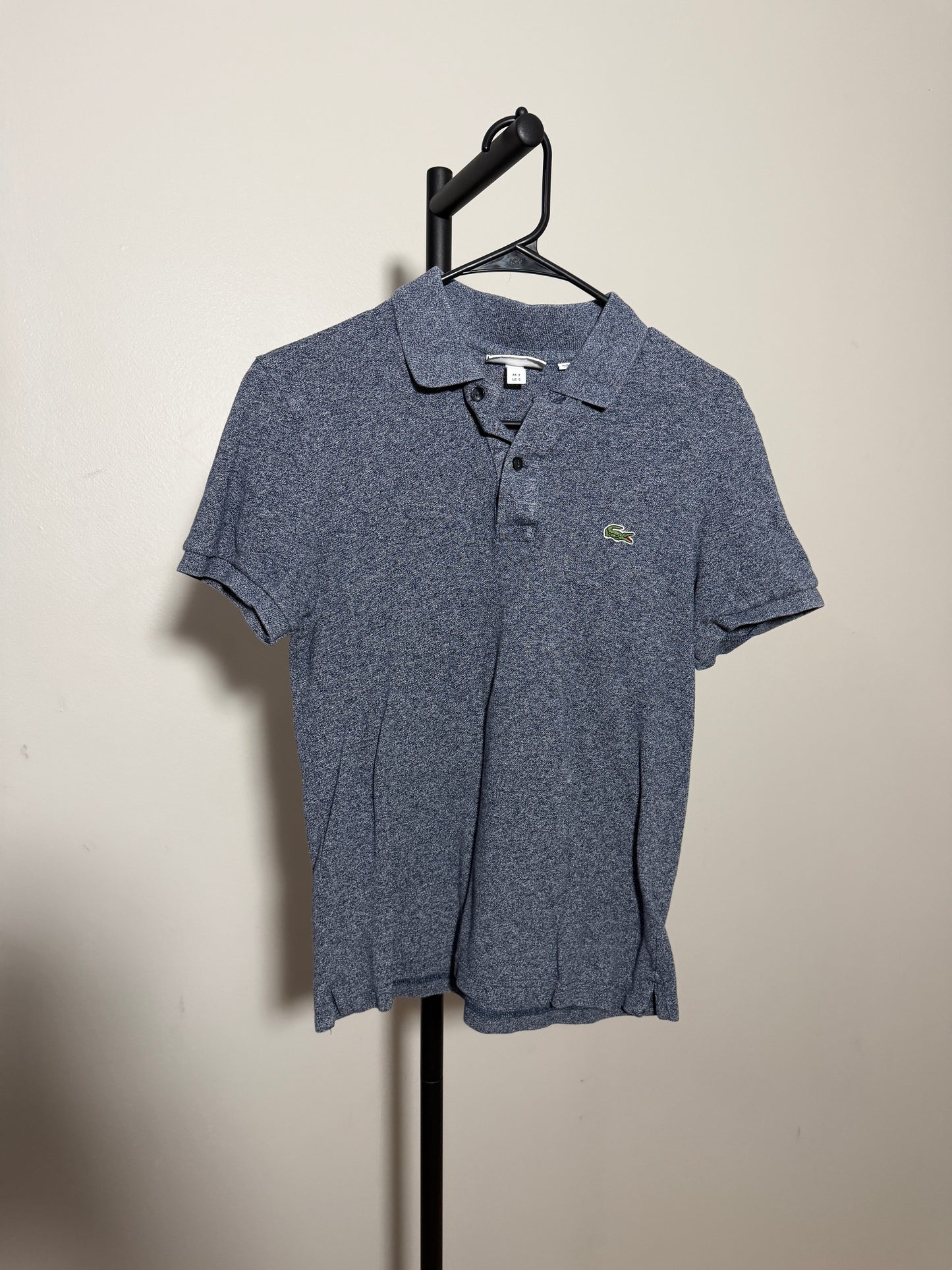 Lacoste Slim Fit Polo Shirt Size S
