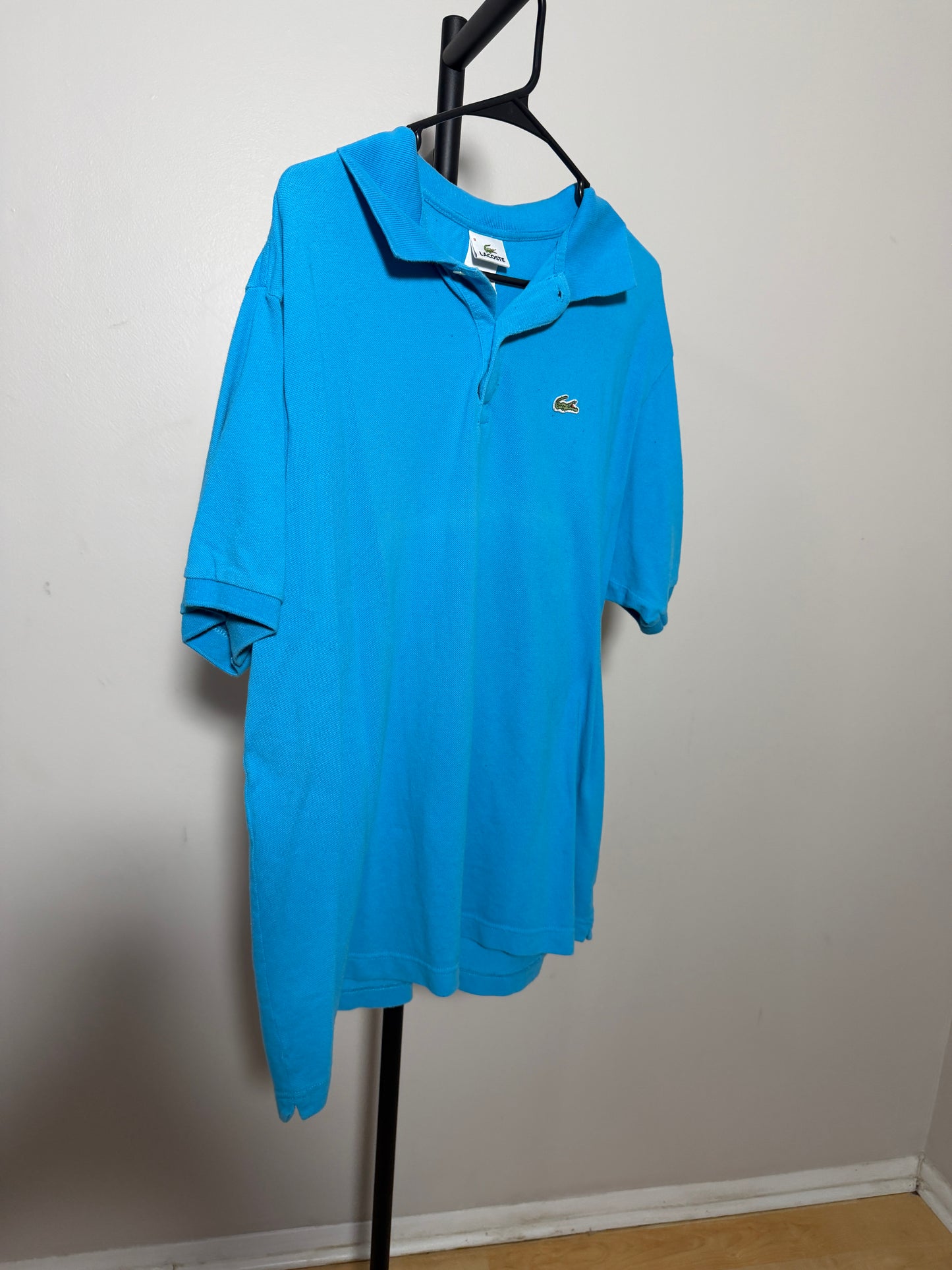 Lacoste Mens L Polo Shirt