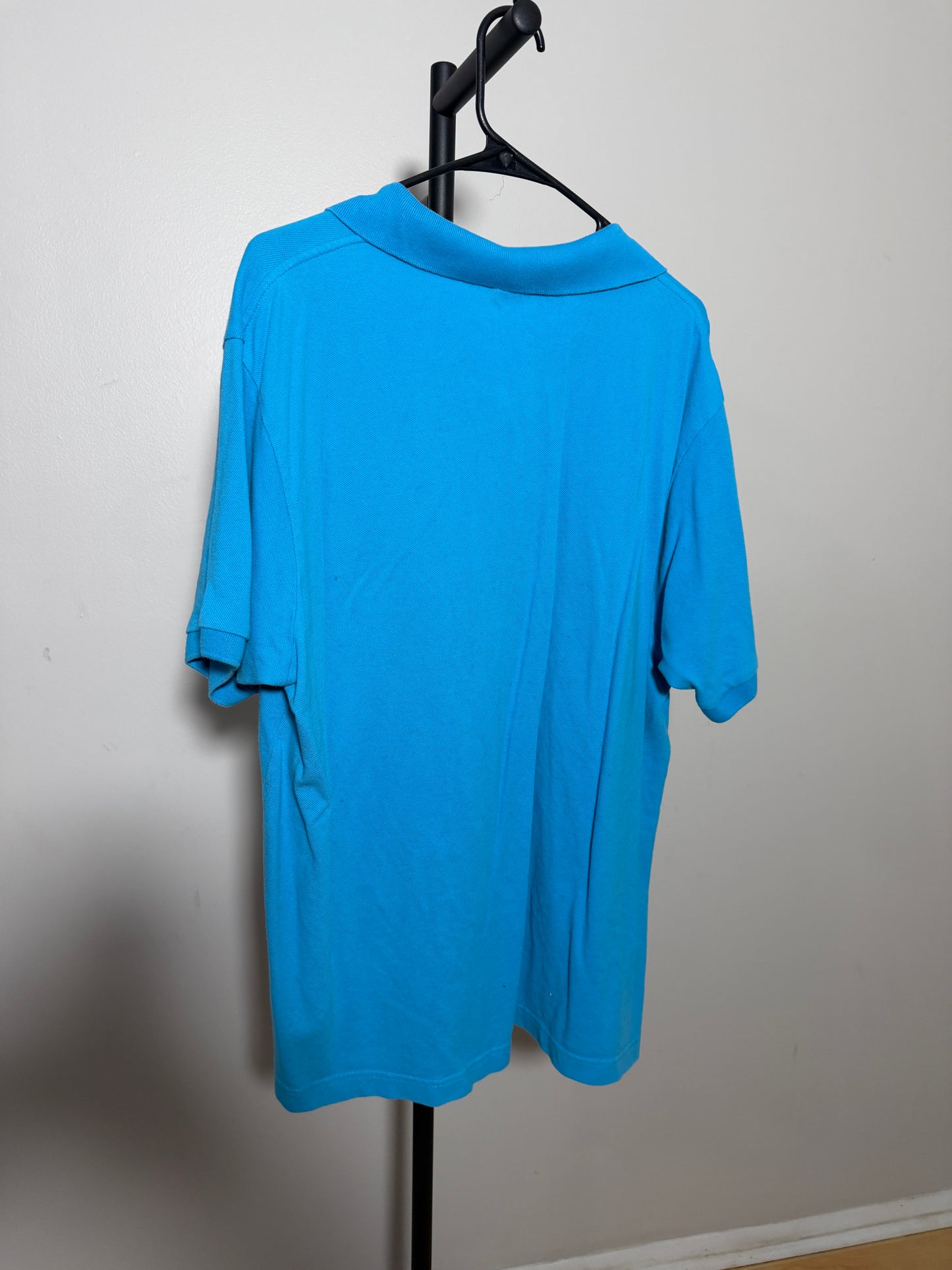 Lacoste Mens L Polo Shirt - photo 4