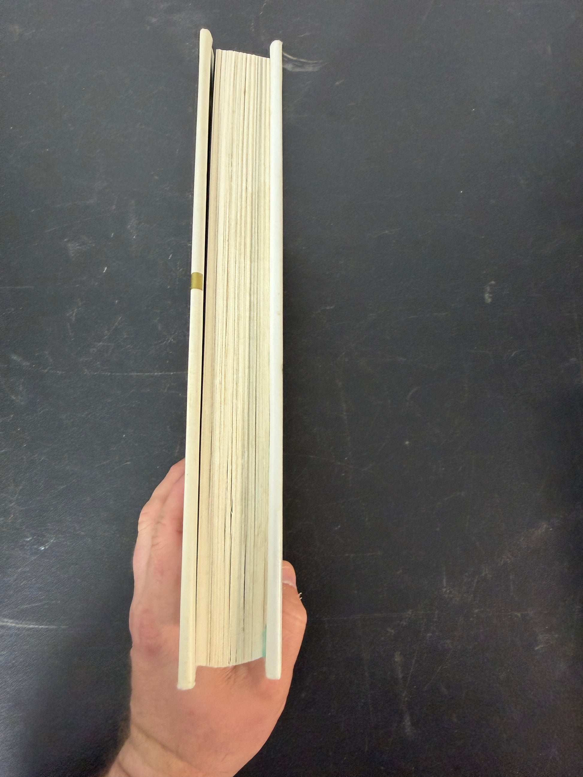 Frank McCourt Angela's Ashes First Edition Book - photo 6