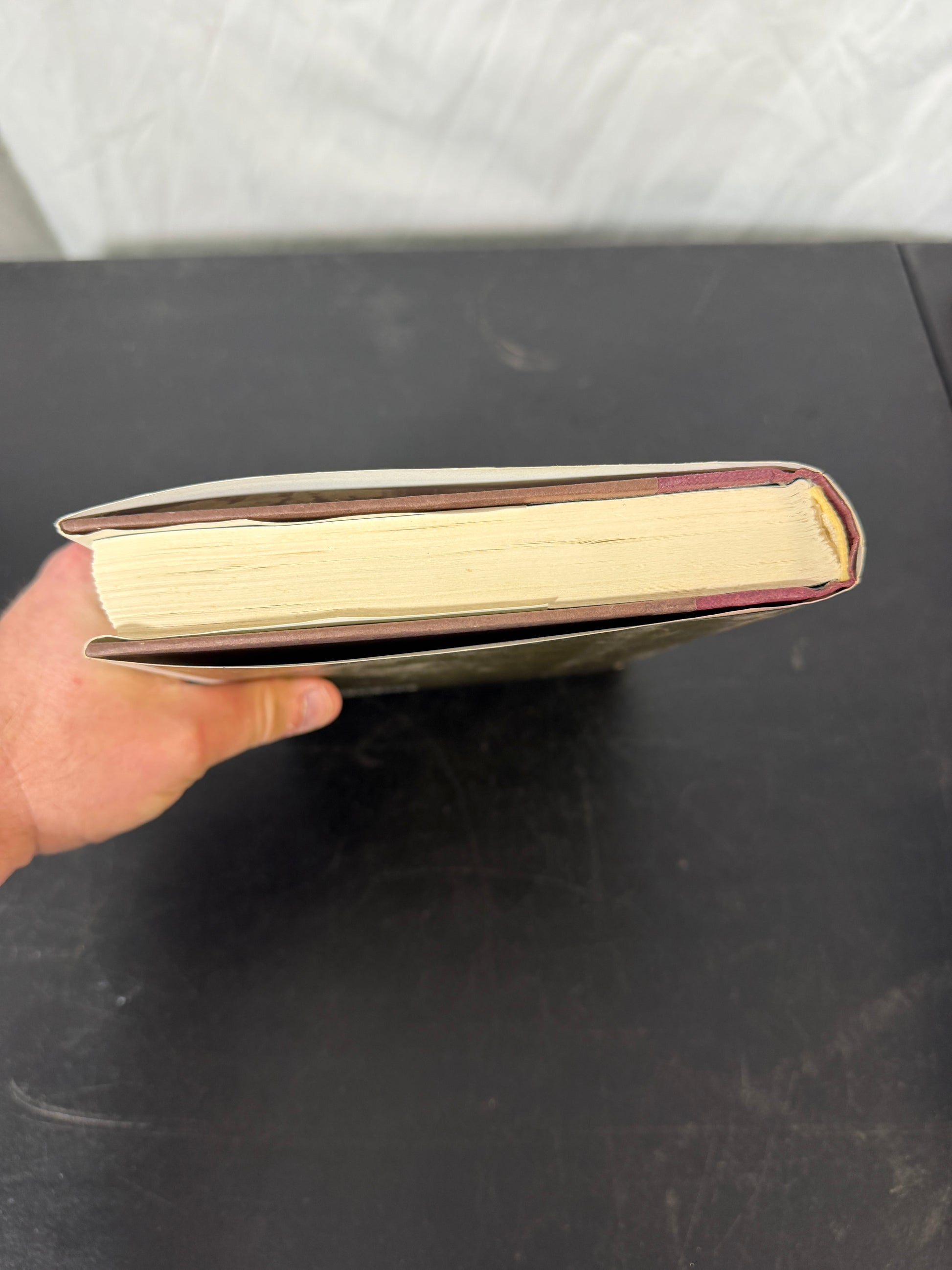 Frank McCourt Angela's Ashes First Edition Book - photo 7