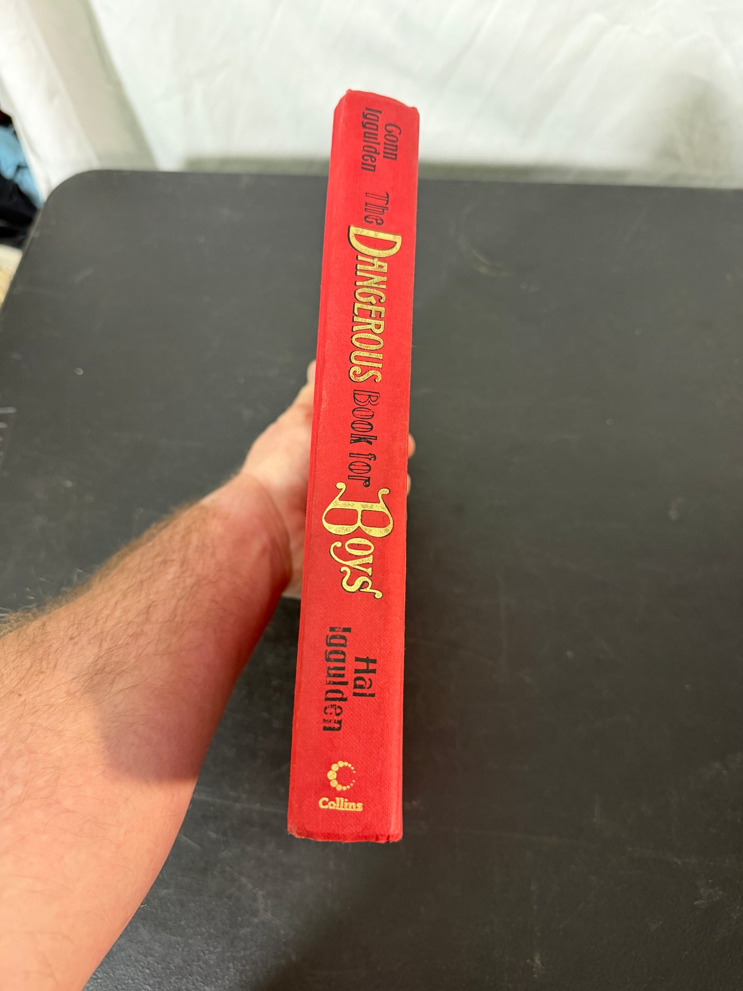 The Dangerous Book for Boys by Conn and Hal Iggulden - photo 9