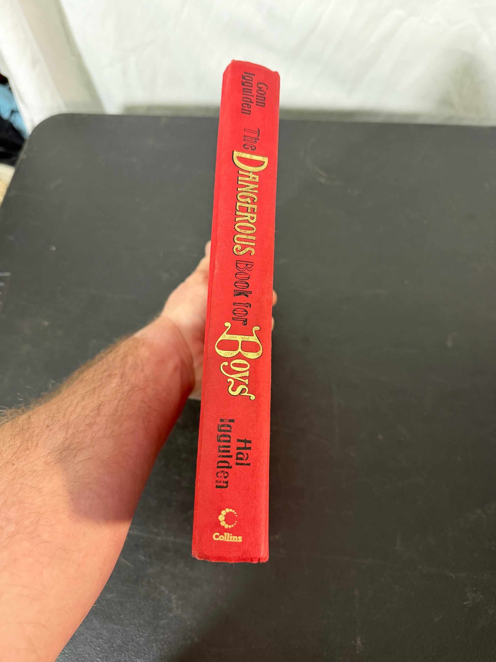 The Dangerous Book for Boys by Conn and Hal Iggulden - photo 9