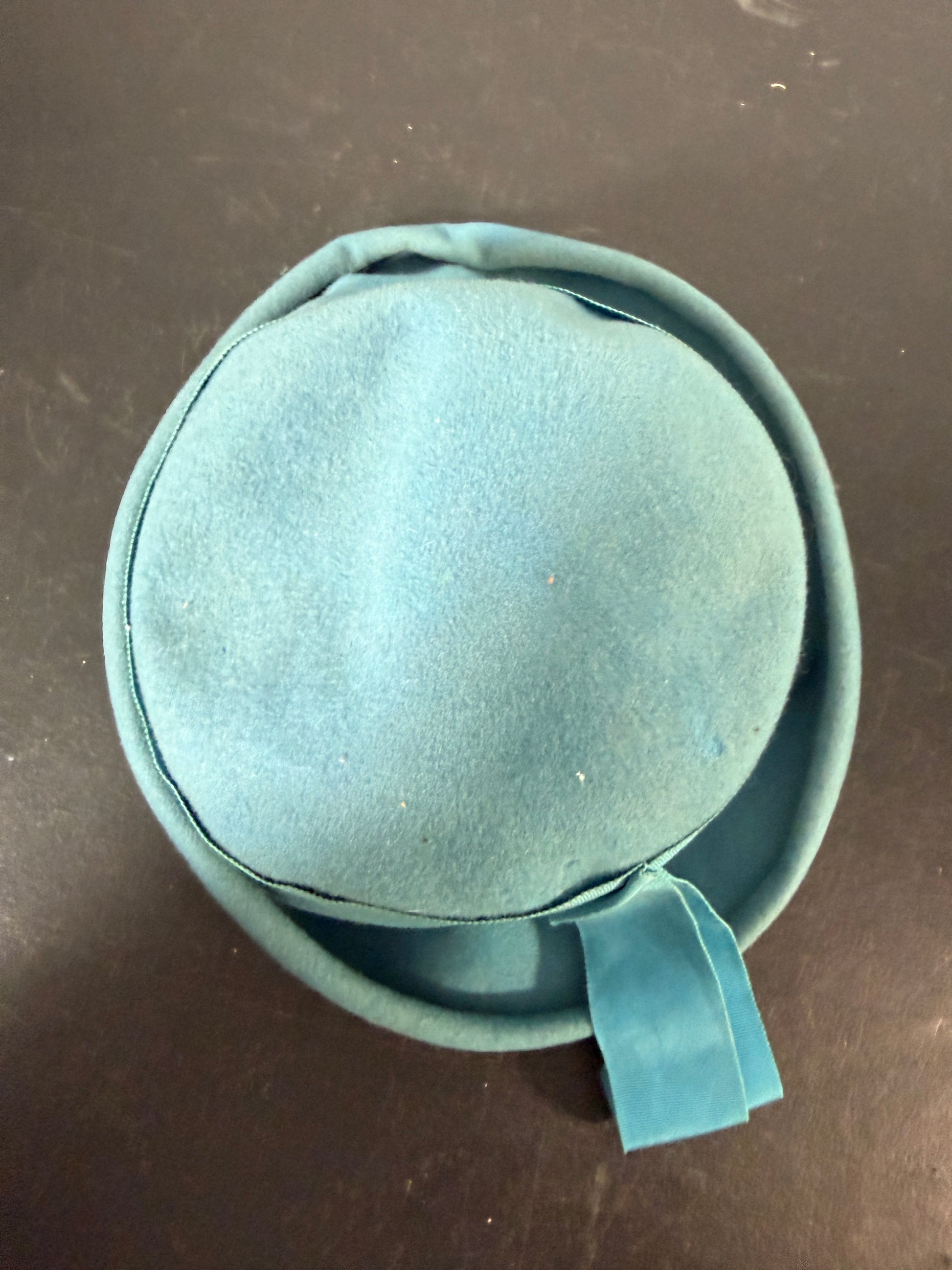 Glenover Fauntra Felt Hat Teal - photo 5