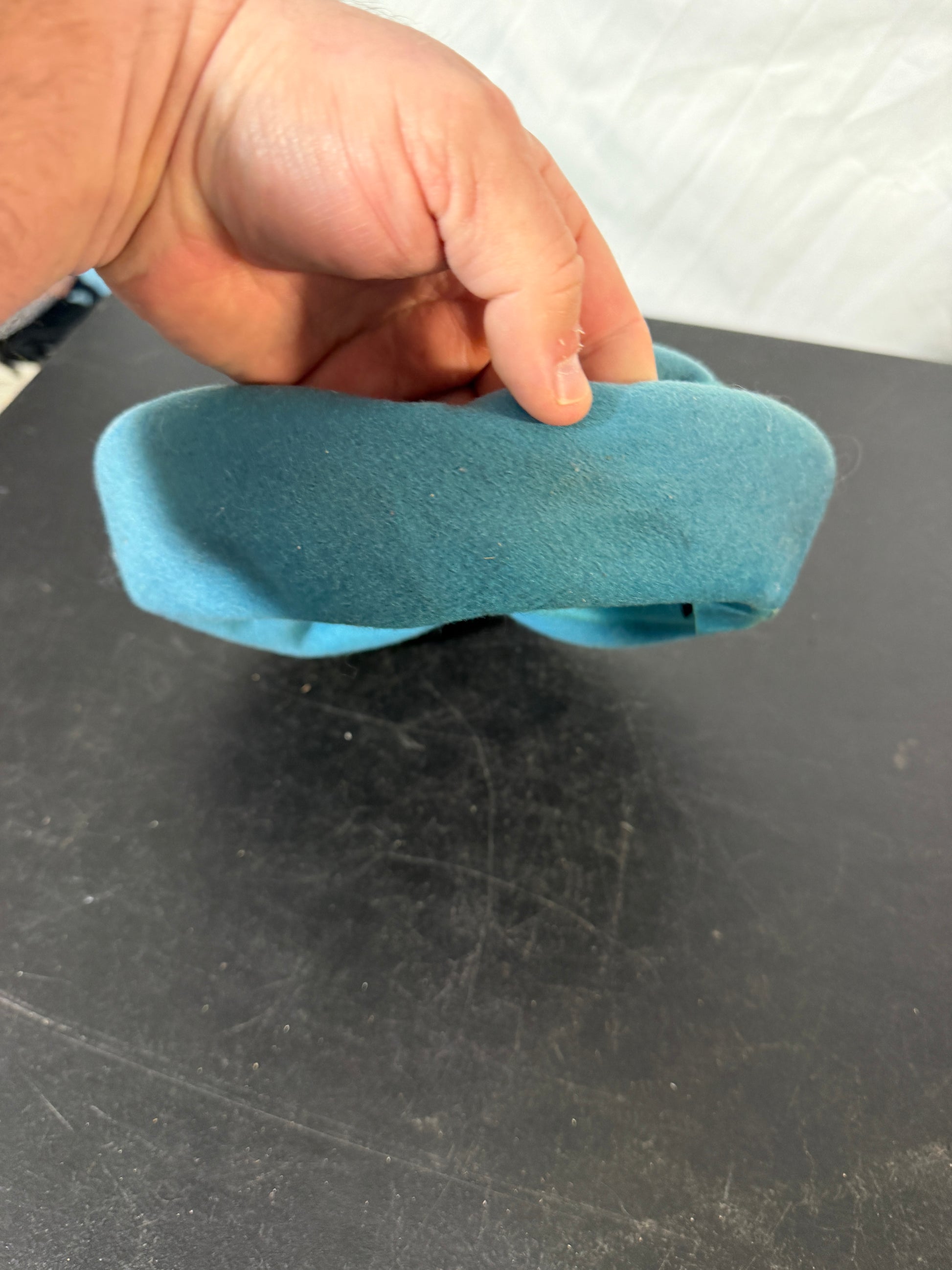 Glenover Fauntra Felt Hat Teal - photo 7