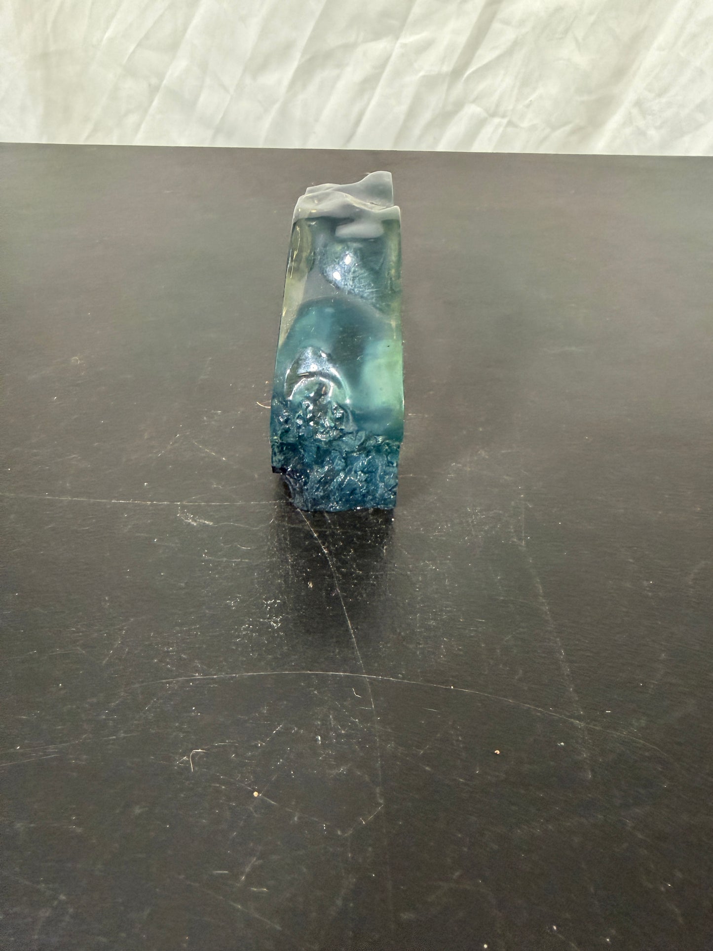 Decorative Shark Sculpture - photo 3