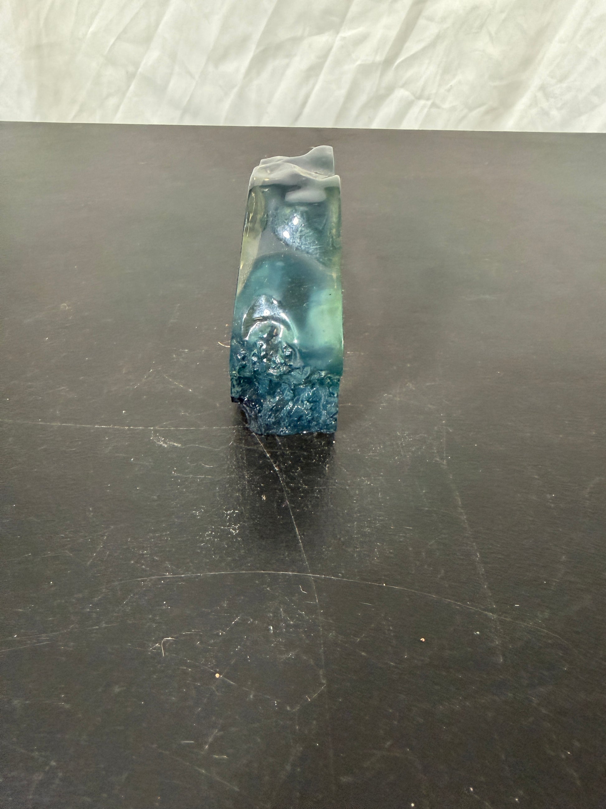 Decorative Shark Sculpture - photo 3