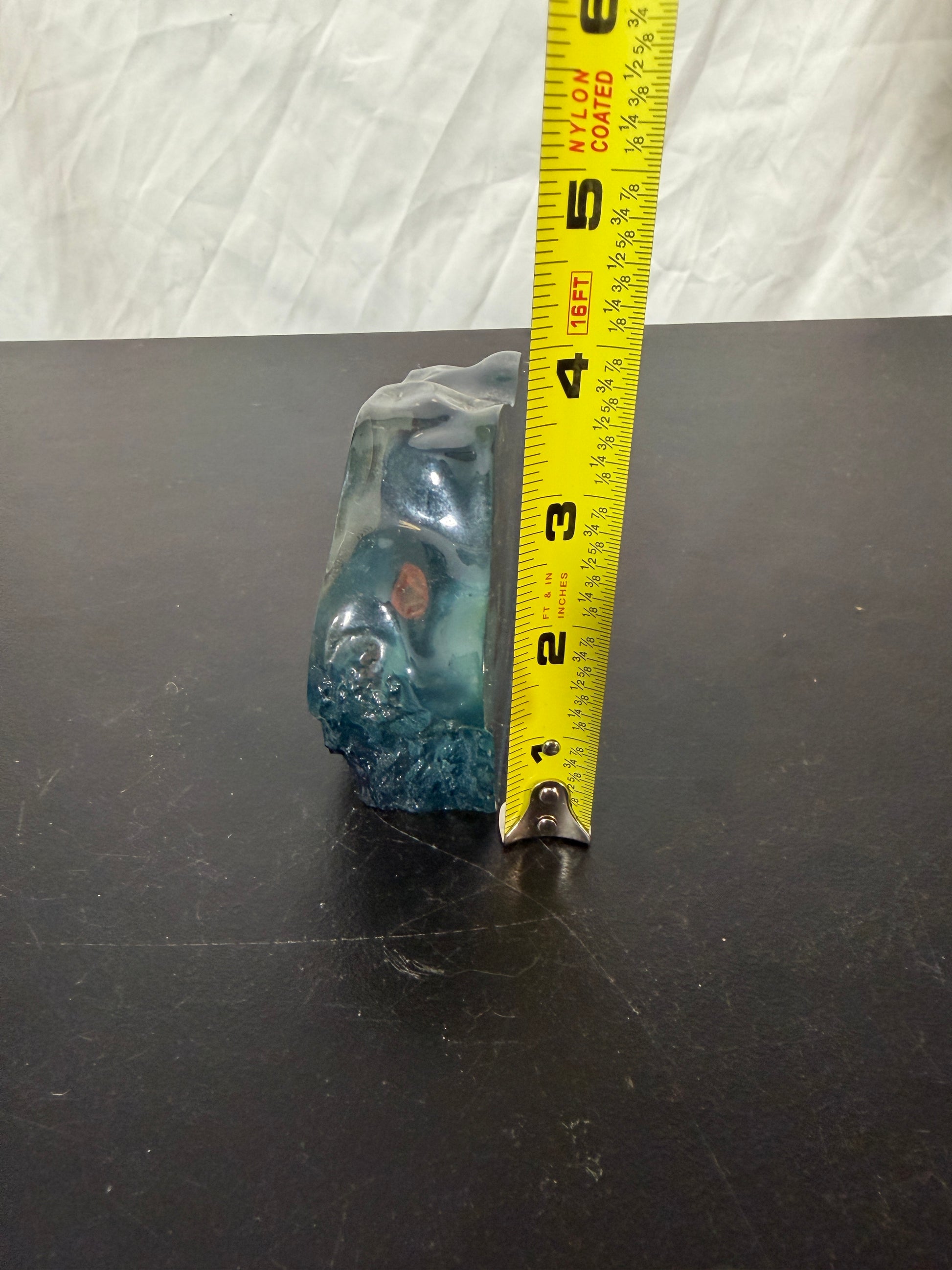 Decorative Shark Sculpture - photo 7