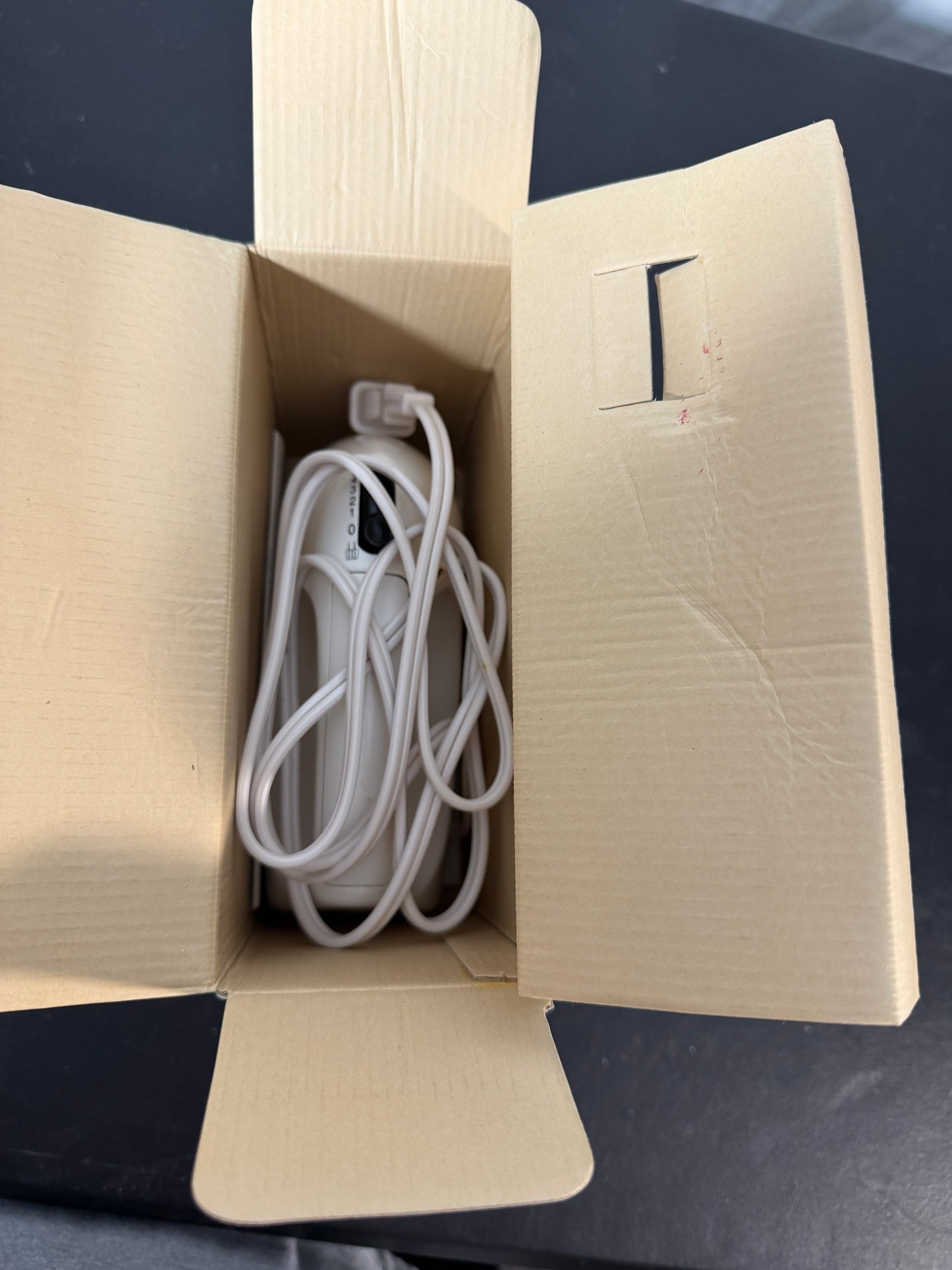 Proctor Silex Easy Mix Hand Mixer Model 62509 - photo 2