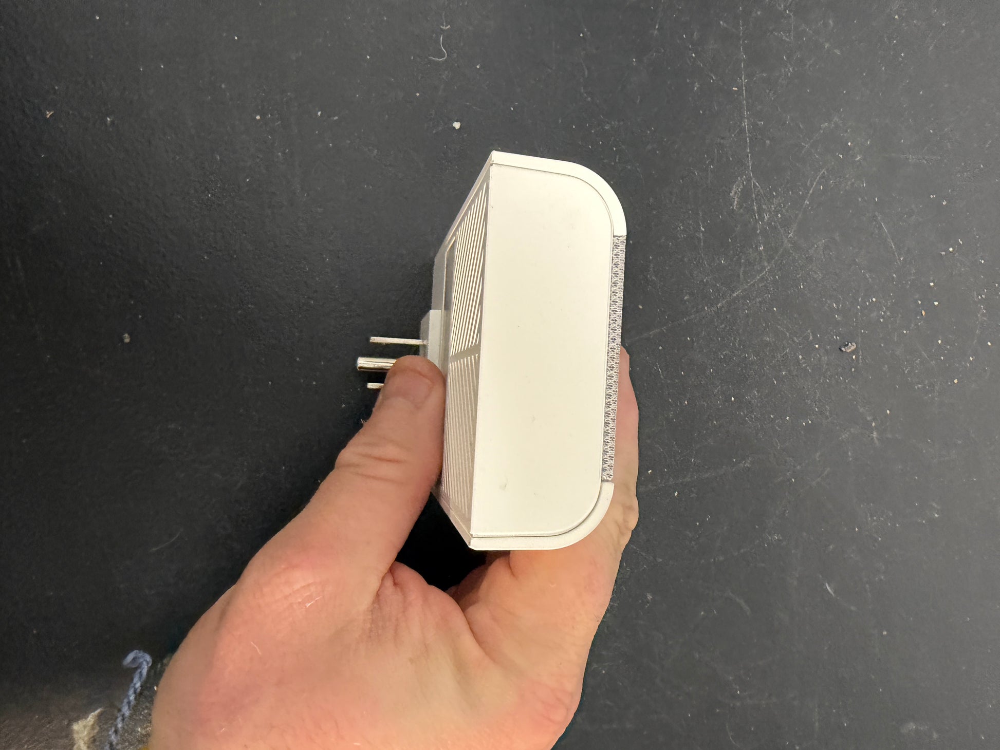 Ring Chime Pro Wireless Doorbell Chime - photo 3