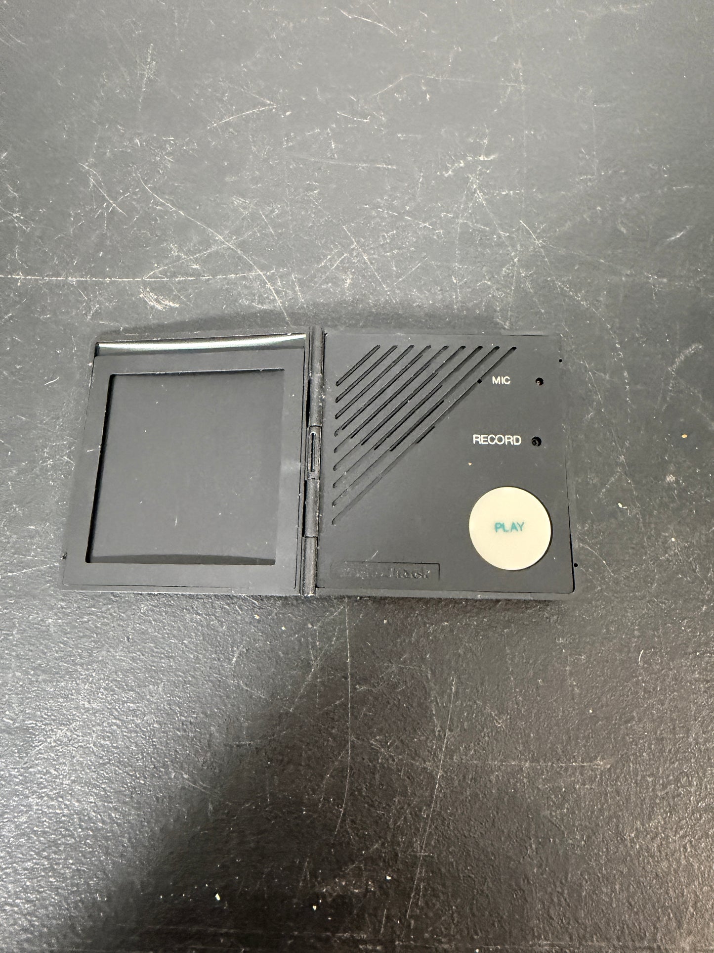 RadioShack Voice Recording Photo Frame G-9342