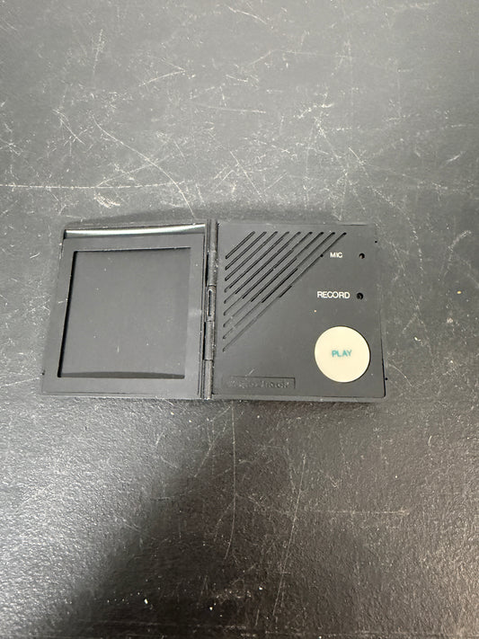 RadioShack Voice Recording Photo Frame G-9342