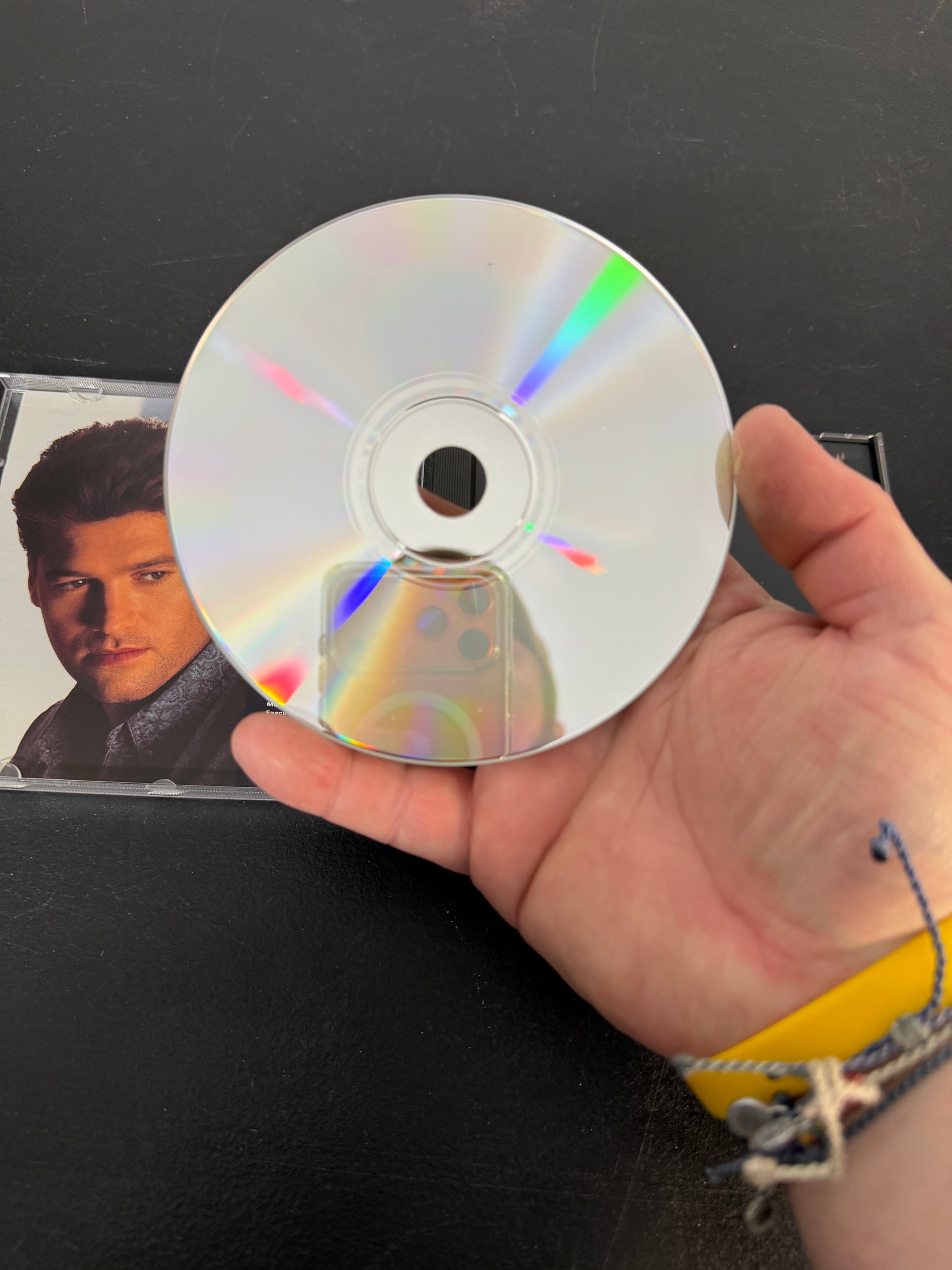 Billy Ray Cyrus Some Gave All CD Album - photo 3