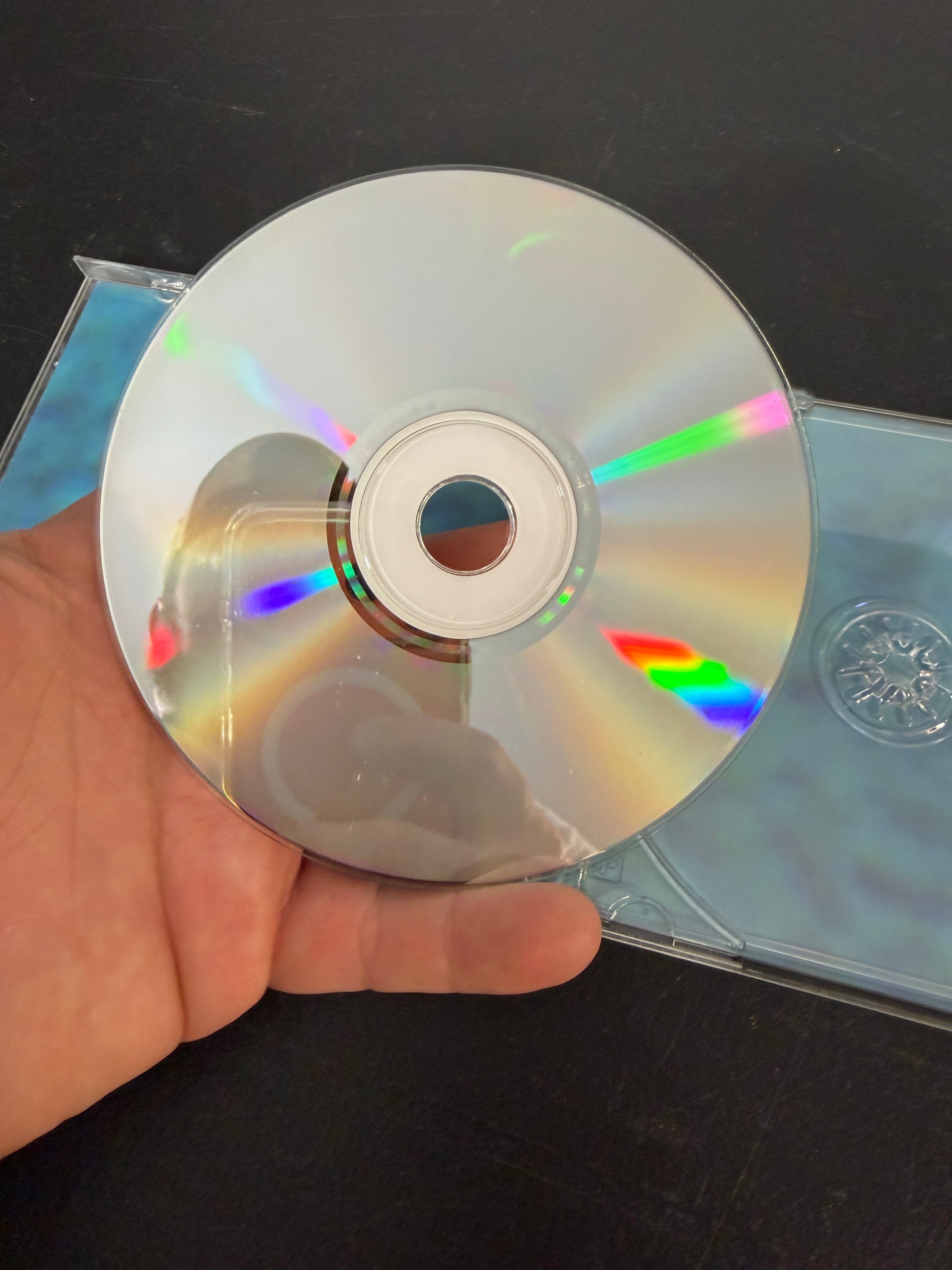 DJ Jazzy Jeff & The Fresh Prince Greatest Hits CD - photo 3