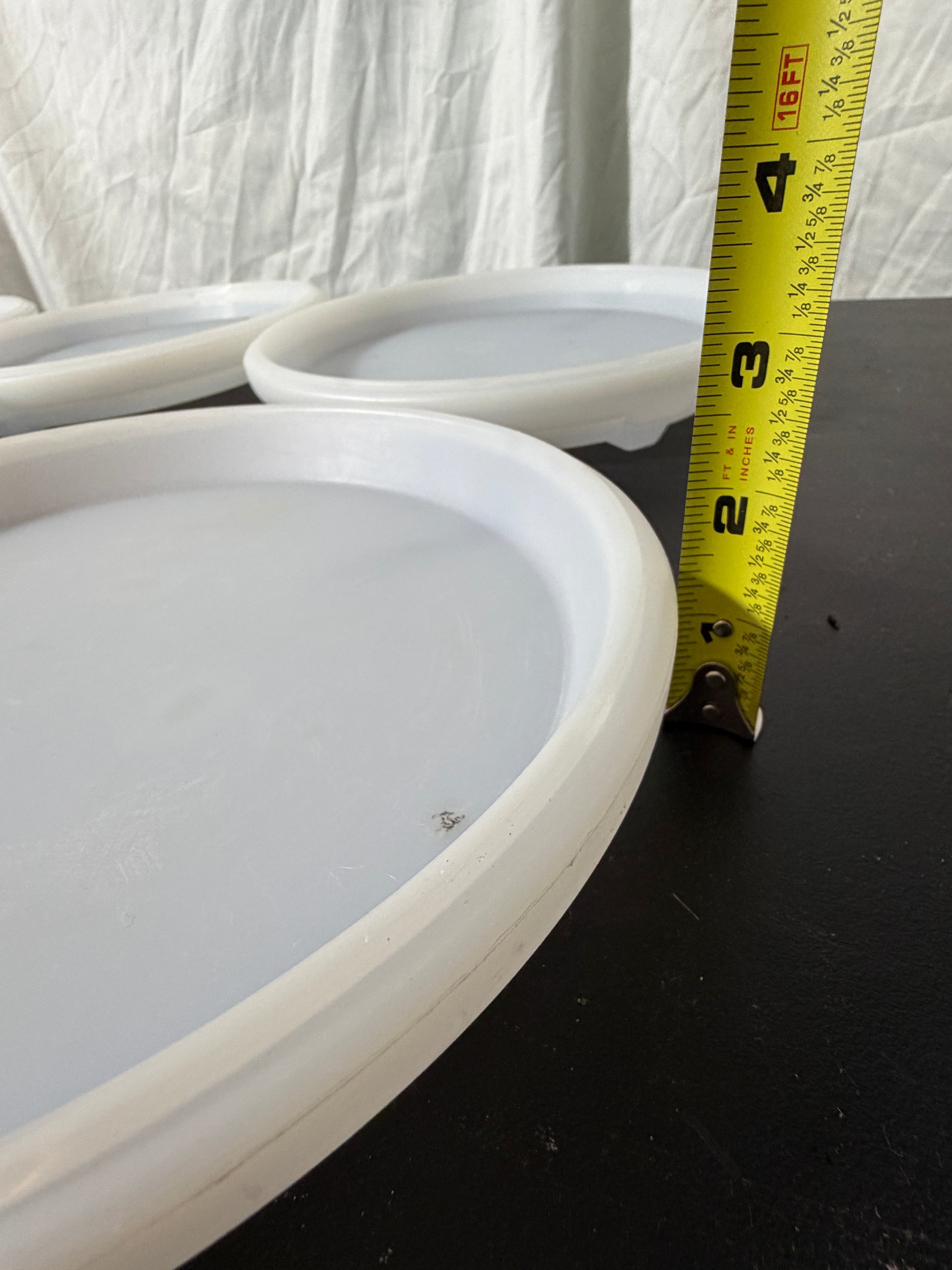Aladdin Temp-Rite Ready Chill Food Storage Containers Set of 6 - photo 4