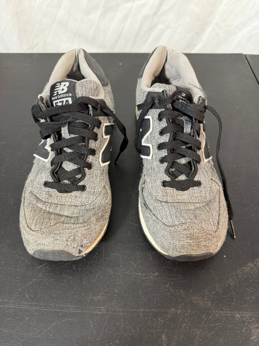 New Balance 574 Sneakers Men's Size 8
