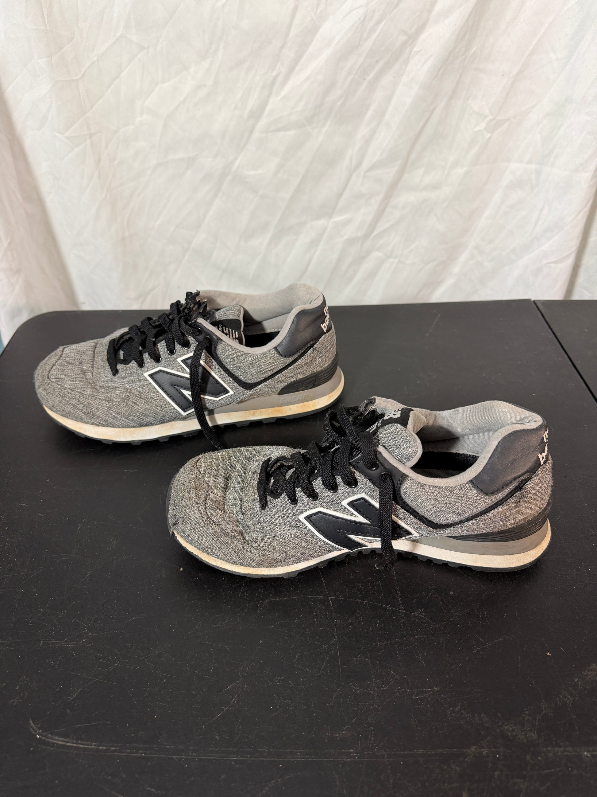 New Balance 574 Sneakers Men's Size 8 - photo 2