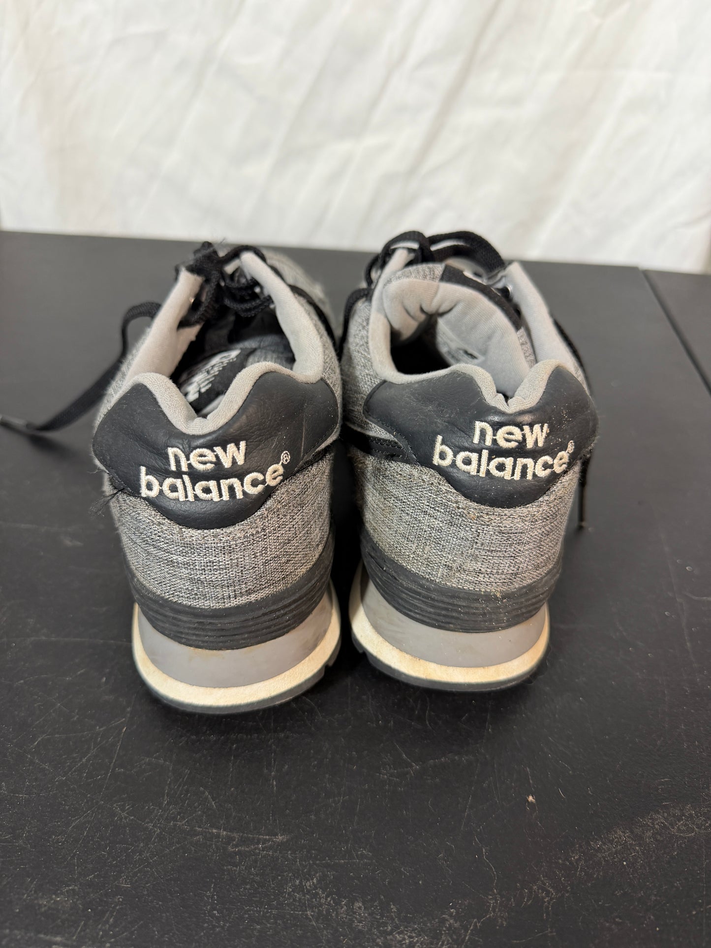 New Balance 574 Sneakers Men's Size 8 - photo 4