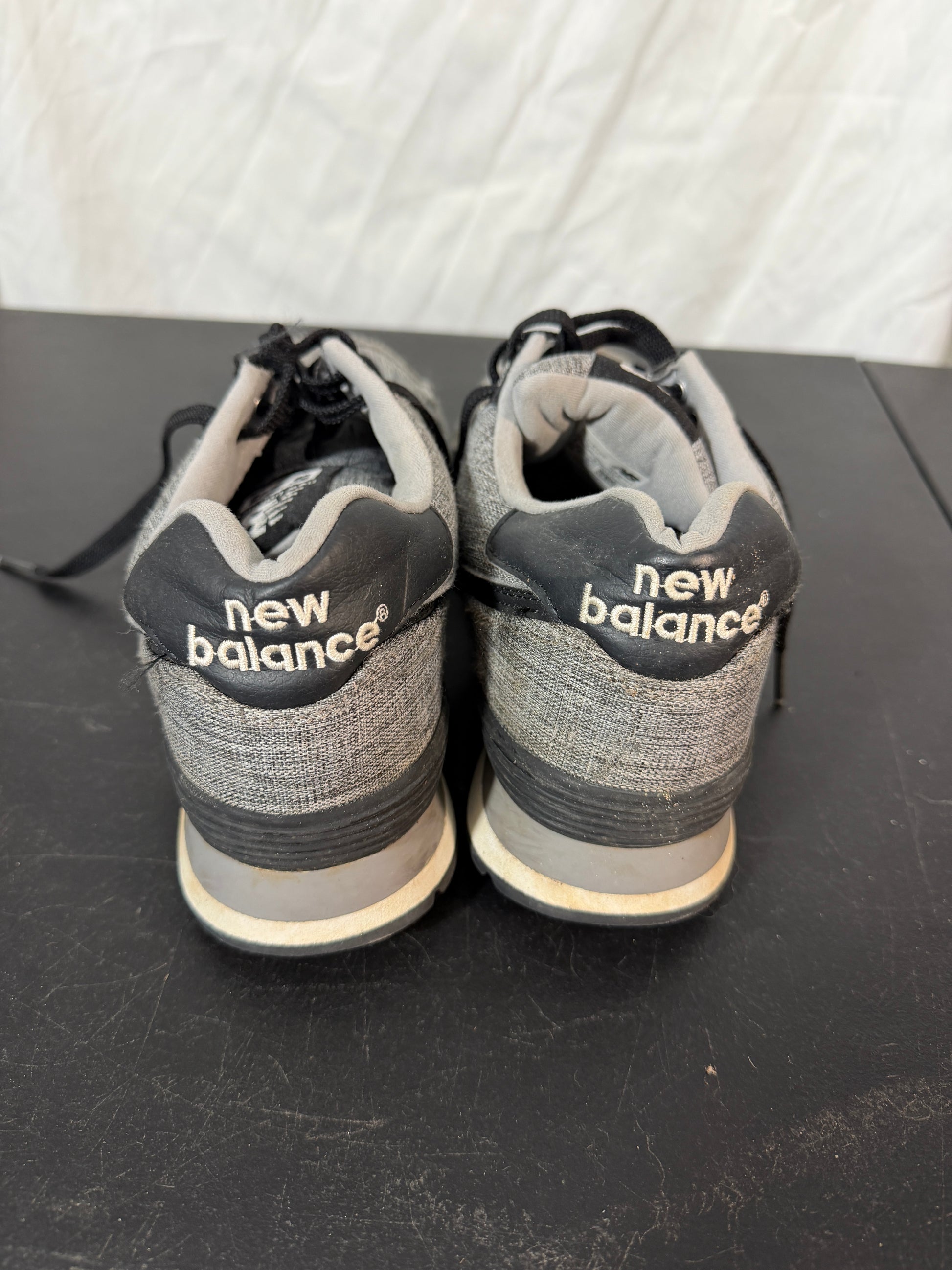 New Balance 574 Sneakers Men's Size 8 - photo 4