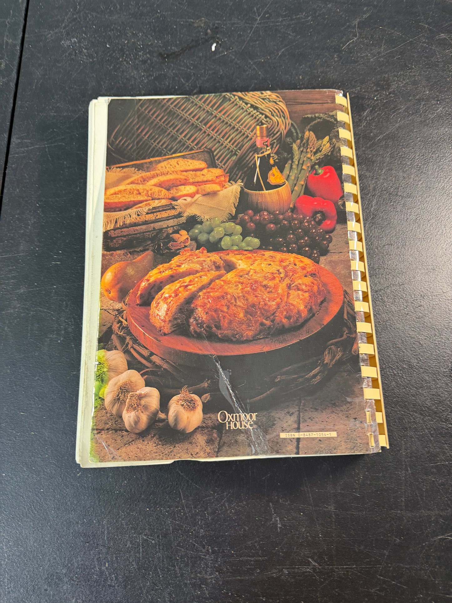 America's Best Recipes: A 1991 Hometown Collection First Printing Cookbook by Oxmoor House - photo 8